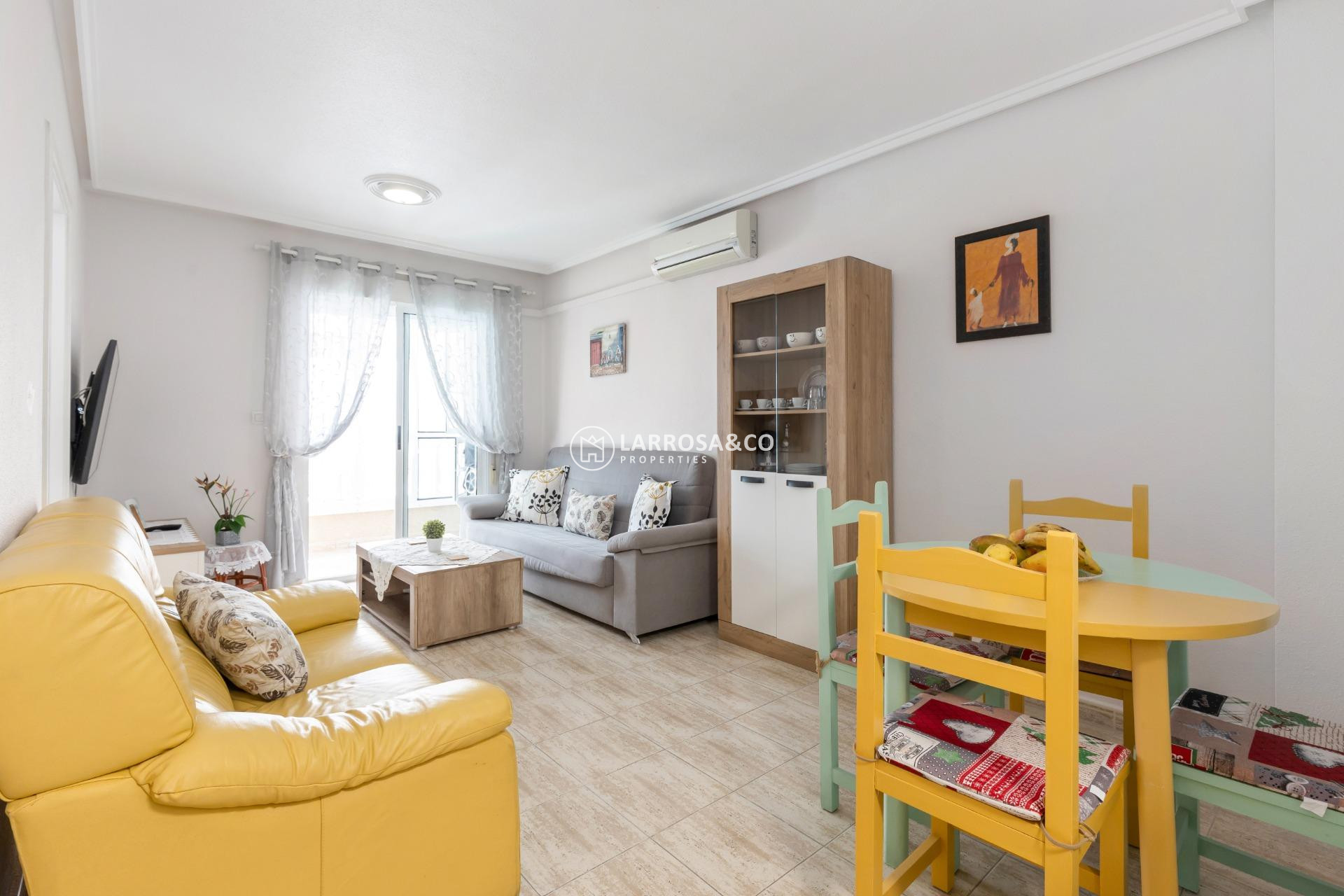 A Vendre - Apartment - Torrevieja - Centro