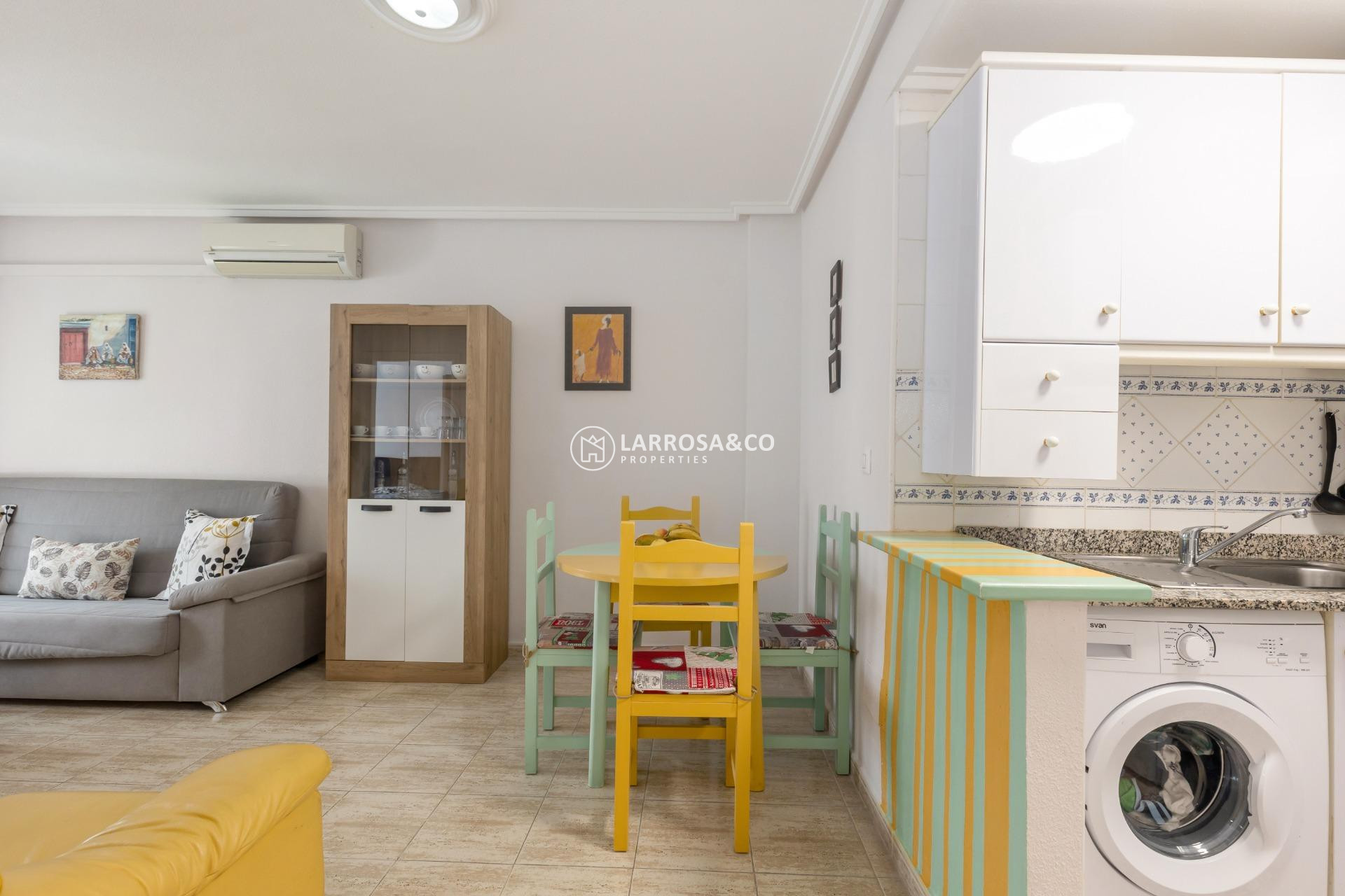 A Vendre - Apartment - Torrevieja - Centro