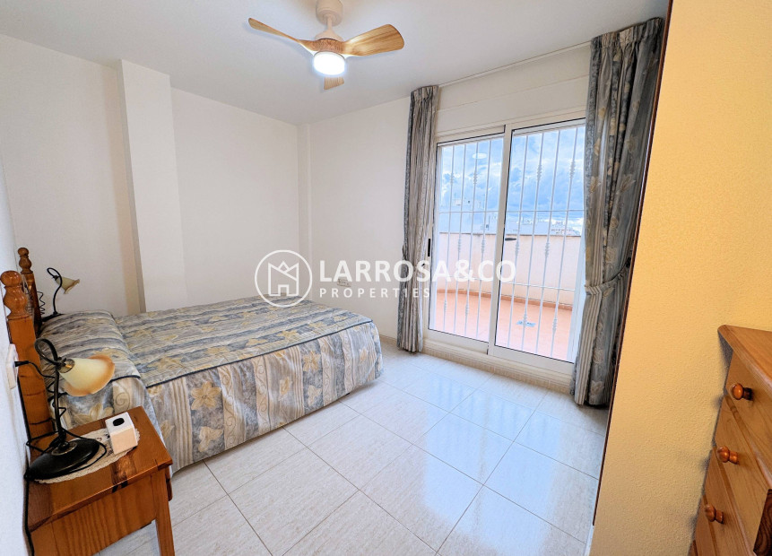 A Vendre - Apartment - Torrevieja - Centro