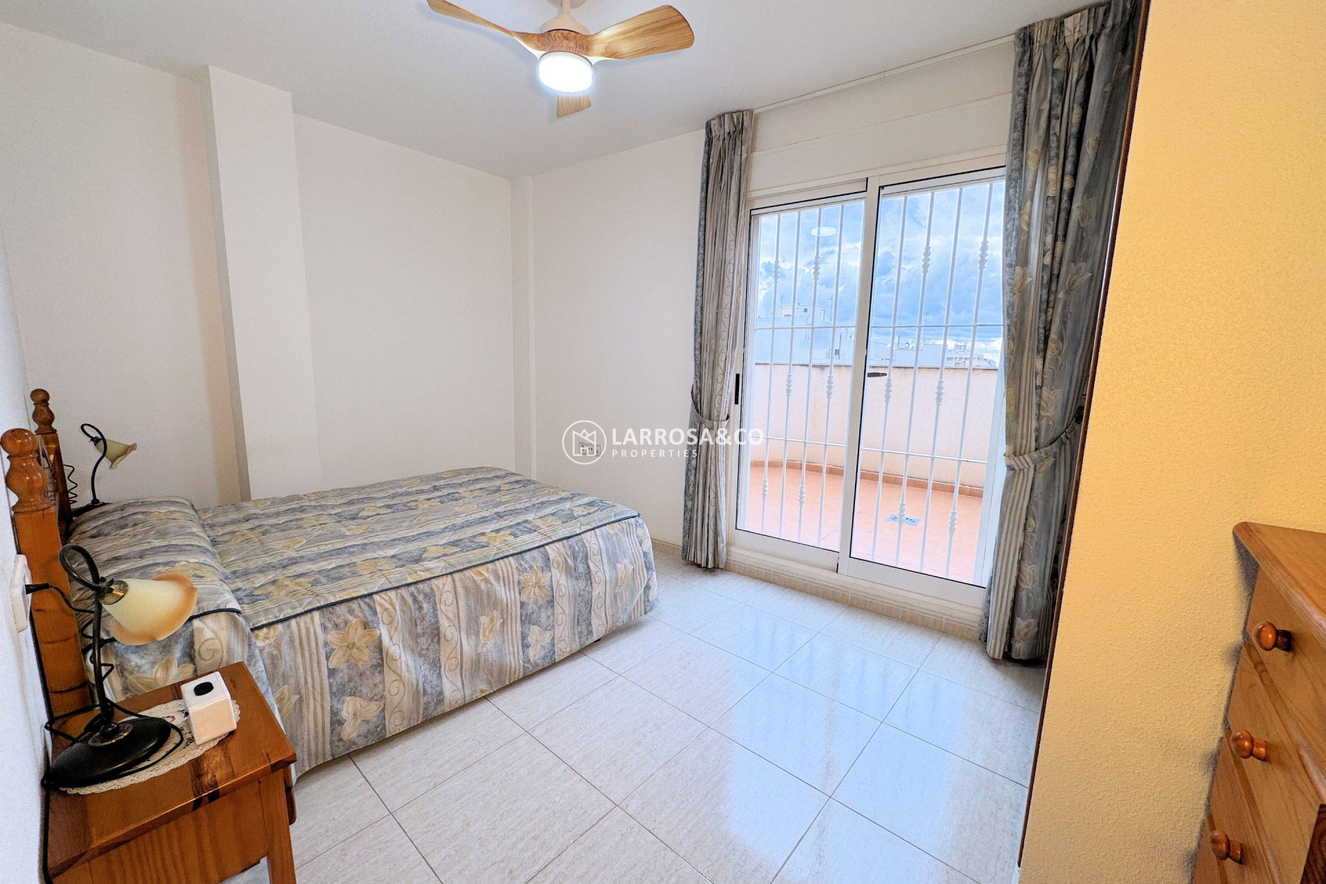 A Vendre - Apartment - Torrevieja - Centro