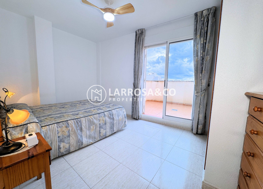 A Vendre - Apartment - Torrevieja - Centro