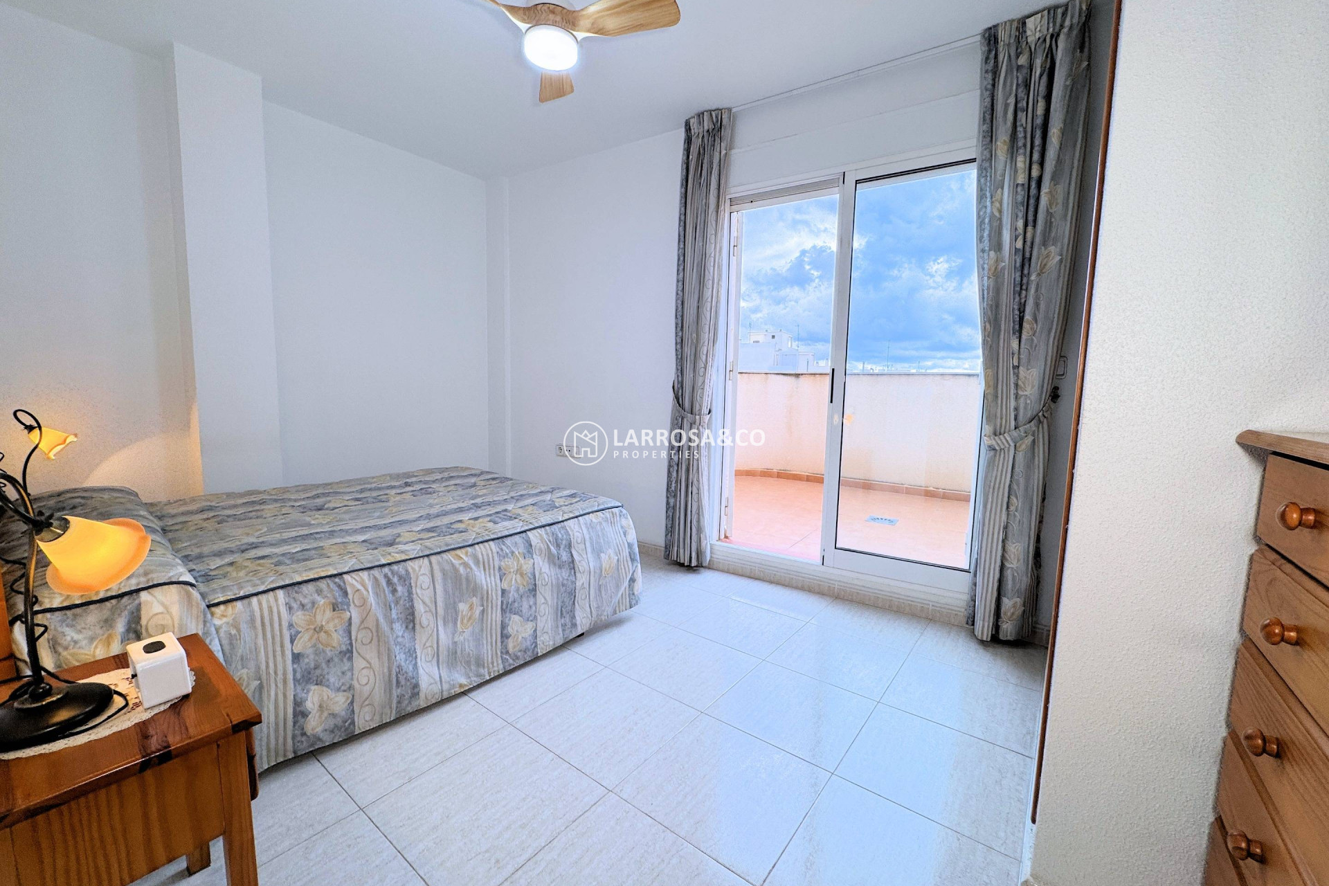 A Vendre - Apartment - Torrevieja - Centro