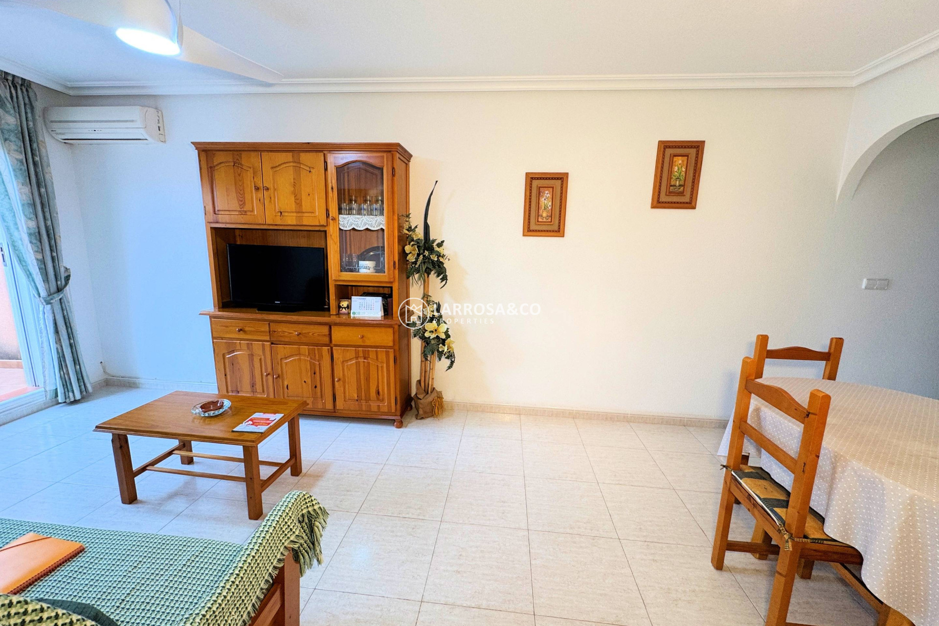 A Vendre - Apartment - Torrevieja - Centro