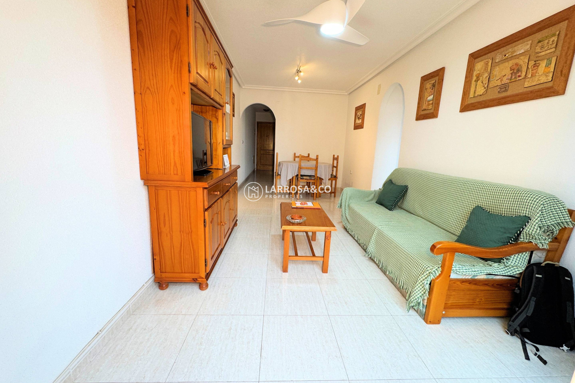 A Vendre - Apartment - Torrevieja - Centro