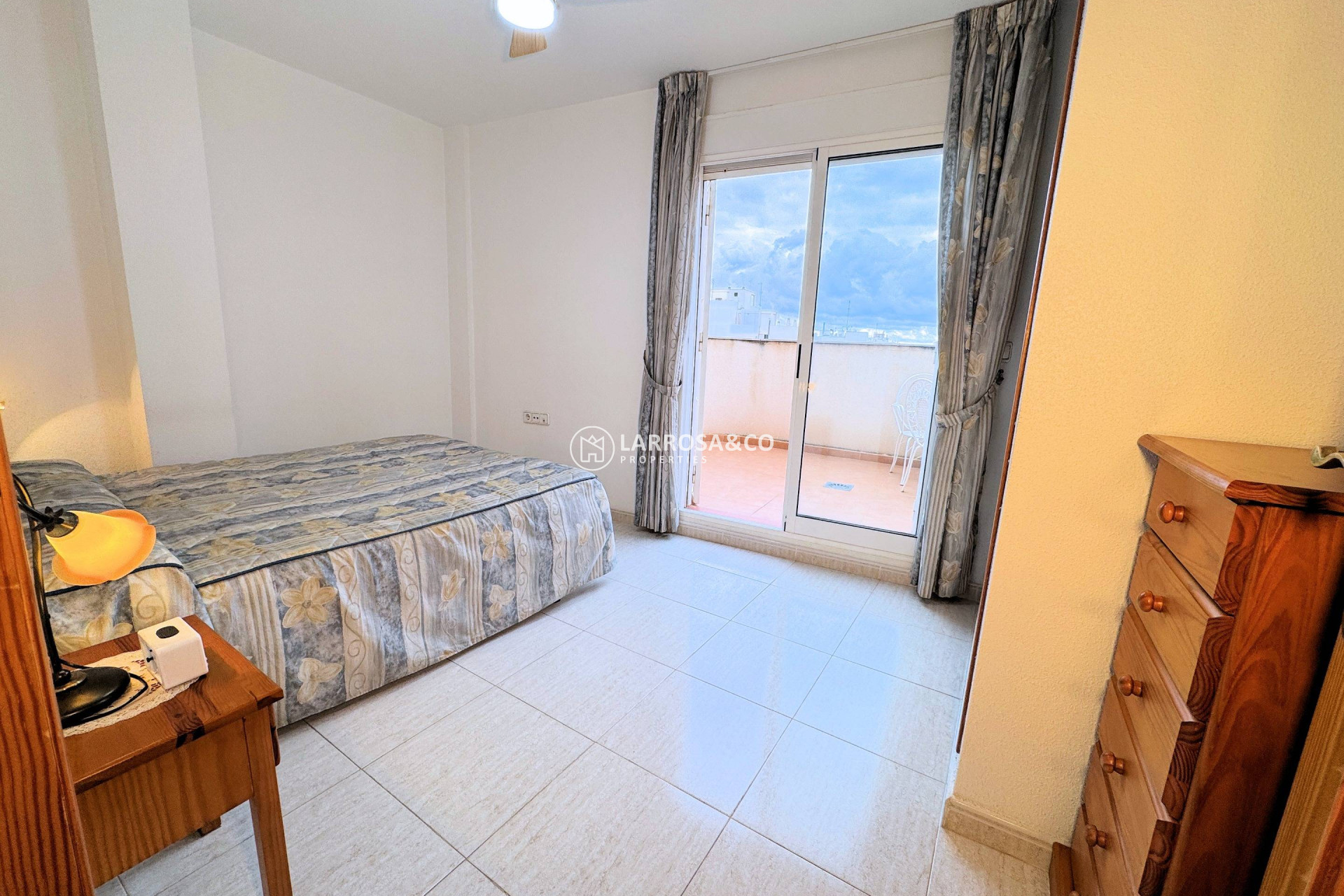 A Vendre - Apartment - Torrevieja - Centro