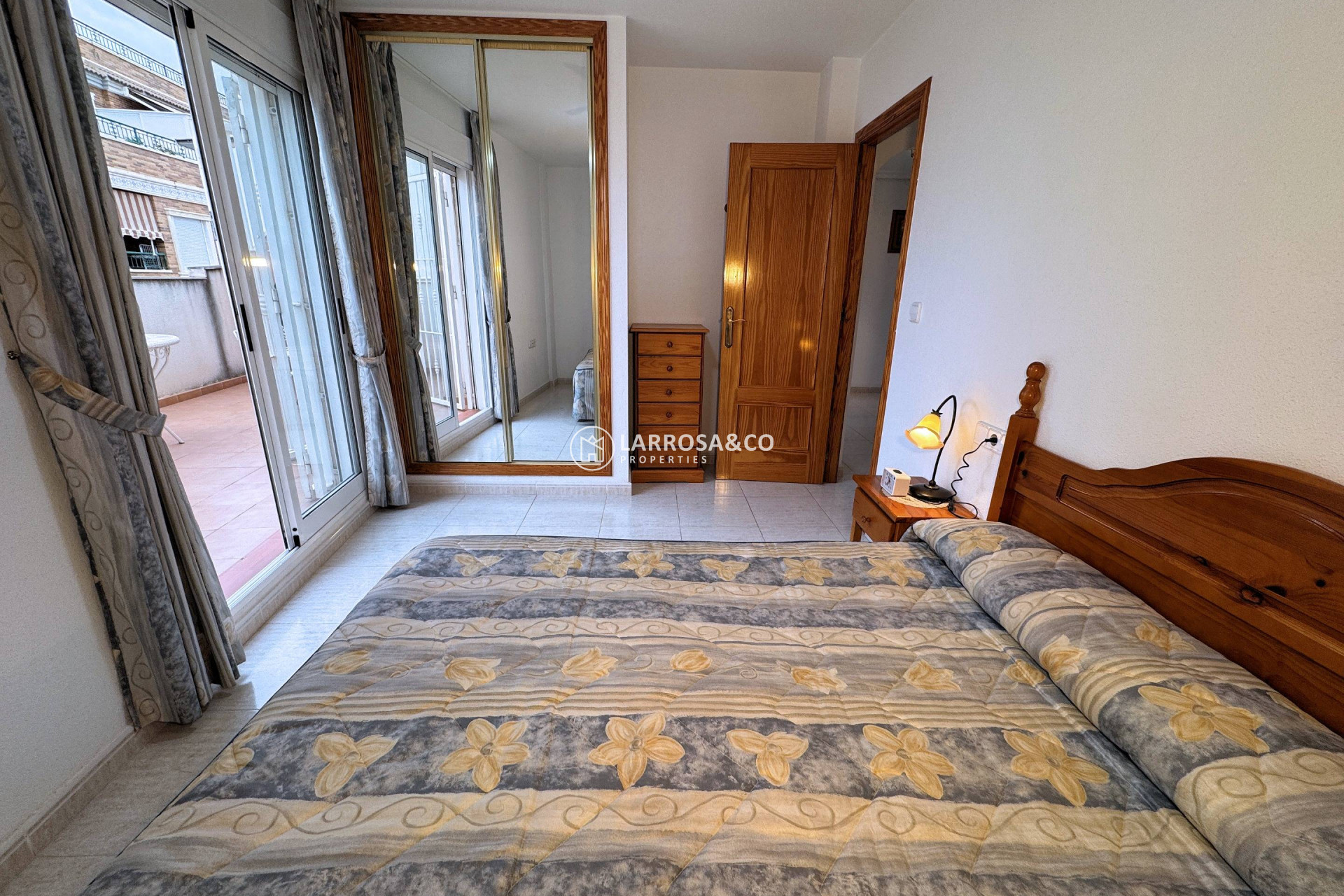 A Vendre - Apartment - Torrevieja - Centro