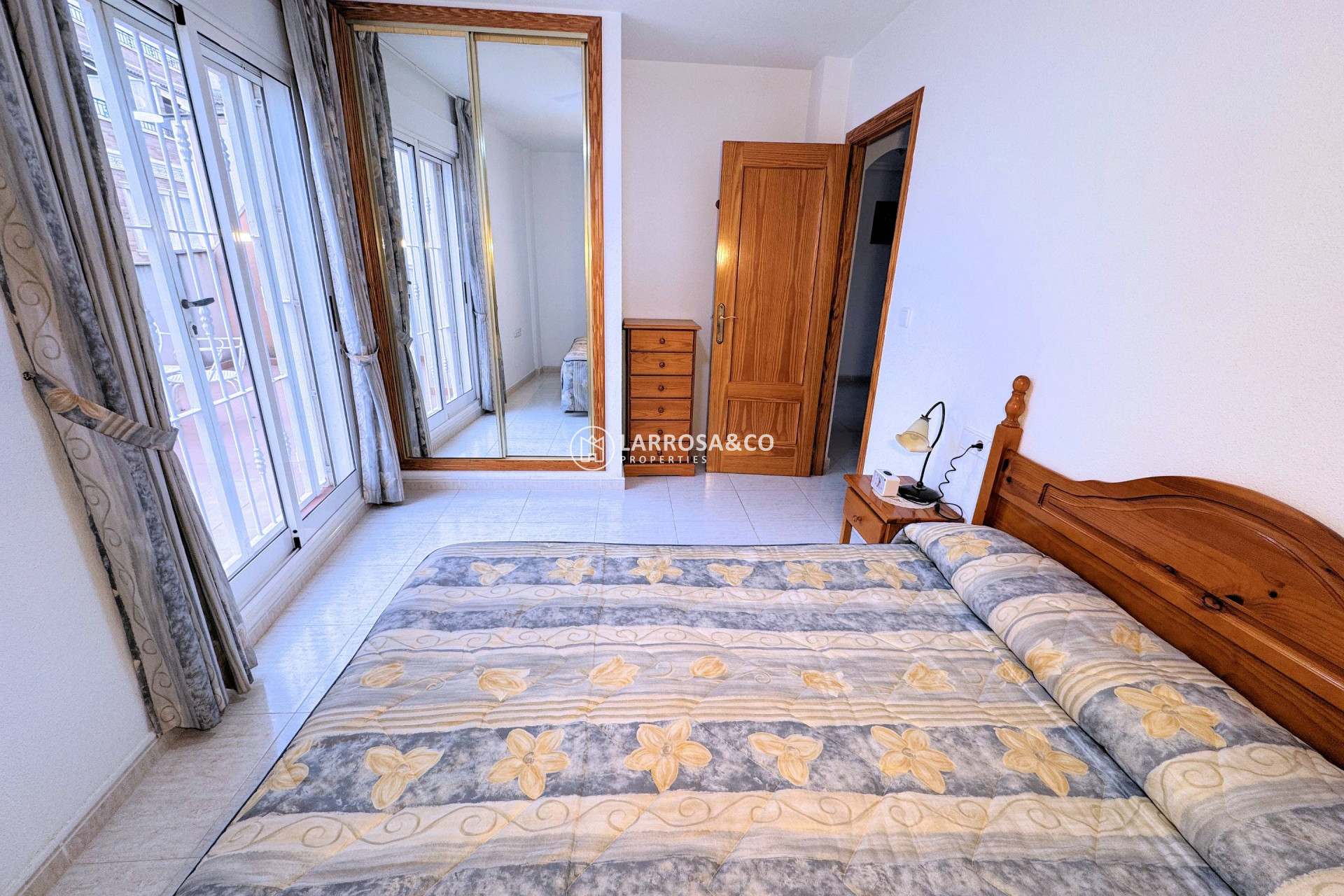 A Vendre - Apartment - Torrevieja - Centro