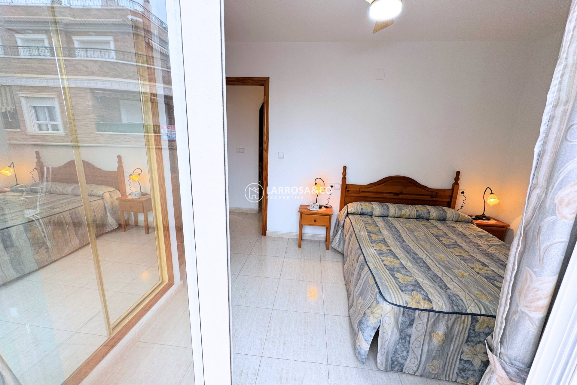 A Vendre - Apartment - Torrevieja - Centro