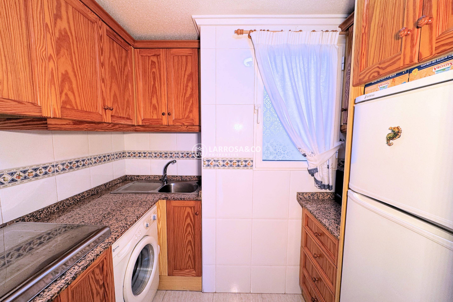 A Vendre - Apartment - Torrevieja - Centro