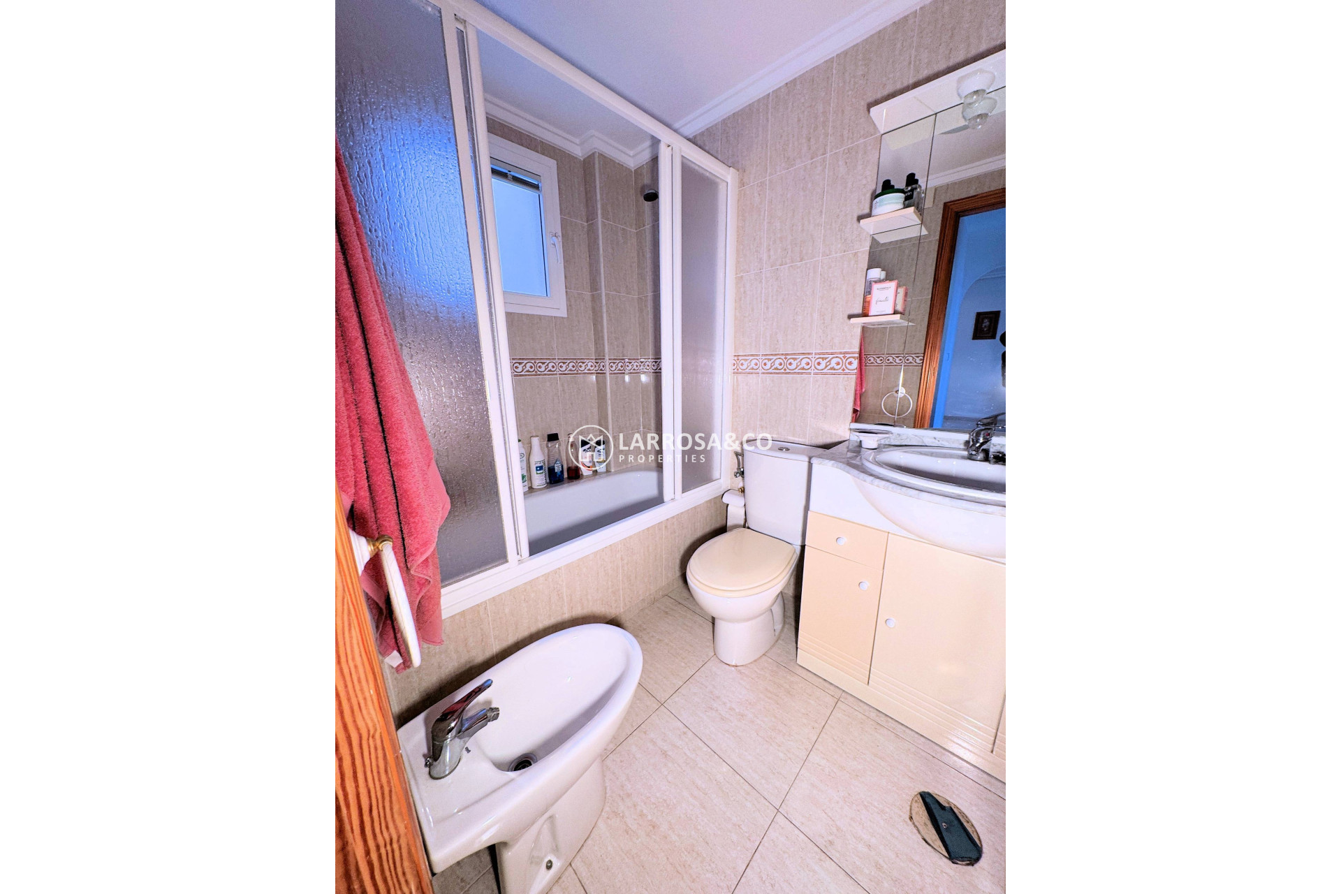 A Vendre - Apartment - Torrevieja - Centro