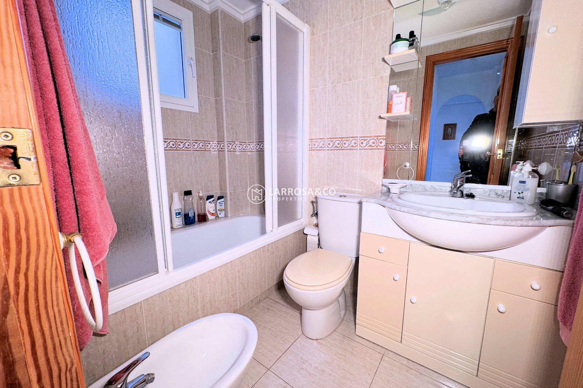 A Vendre - Apartment - Torrevieja - Centro