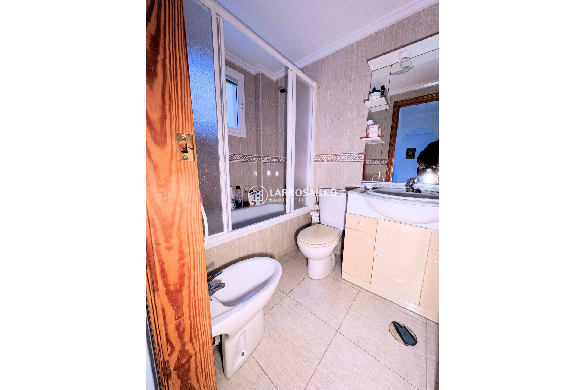 A Vendre - Apartment - Torrevieja - Centro