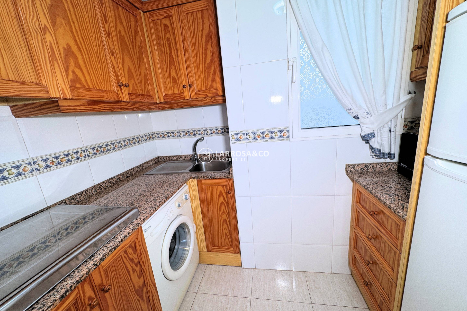 A Vendre - Apartment - Torrevieja - Centro