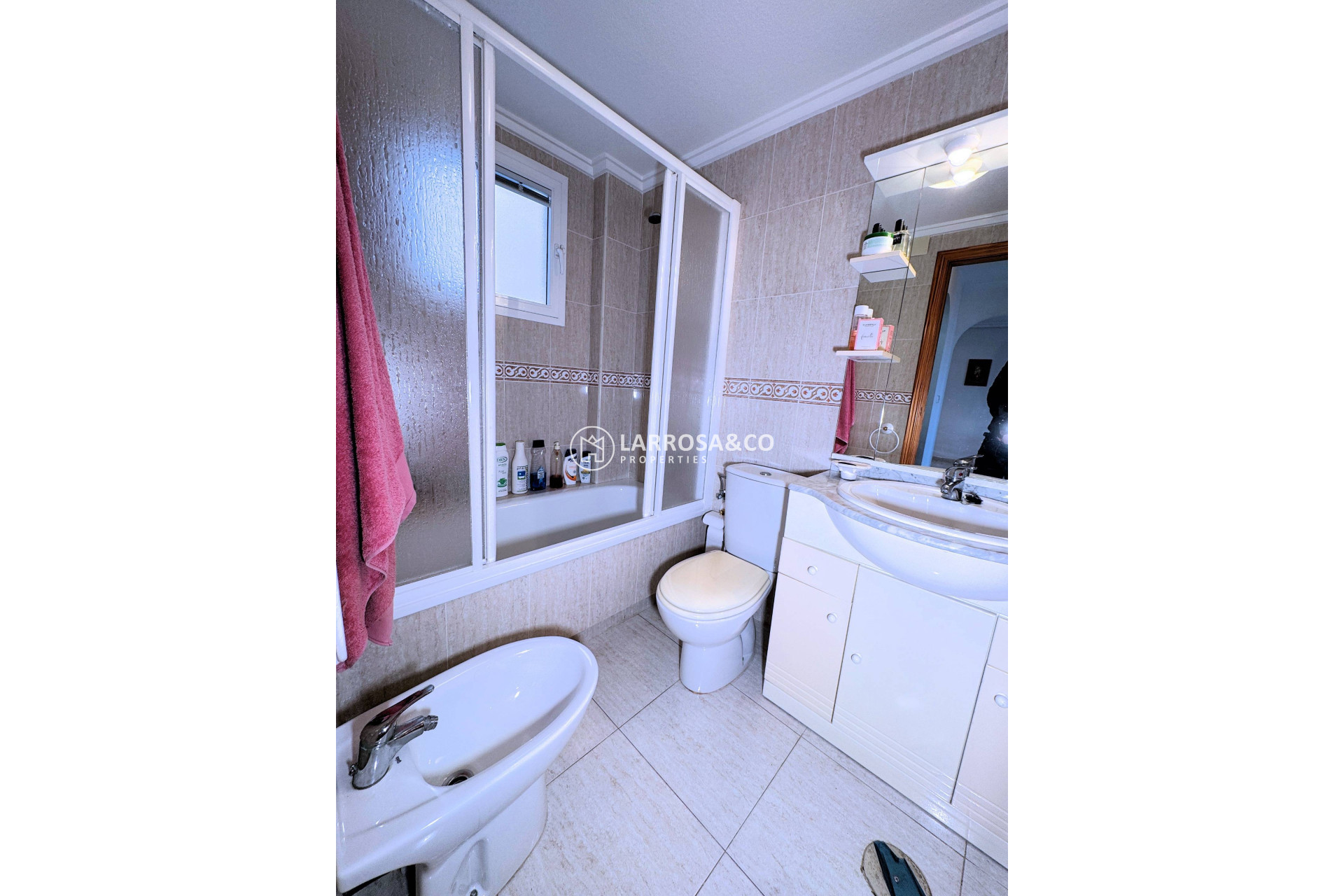 A Vendre - Apartment - Torrevieja - Centro