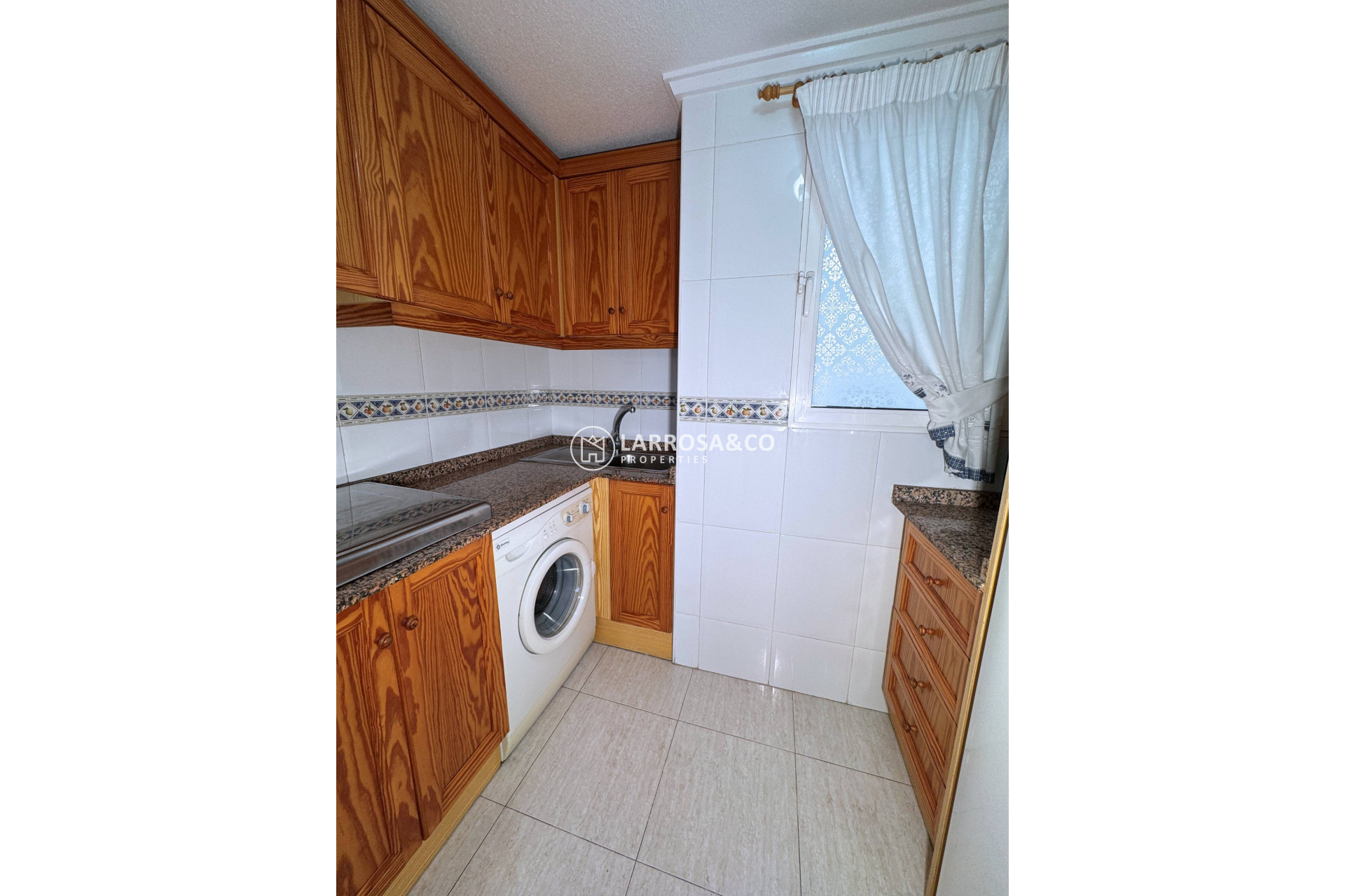 A Vendre - Apartment - Torrevieja - Centro