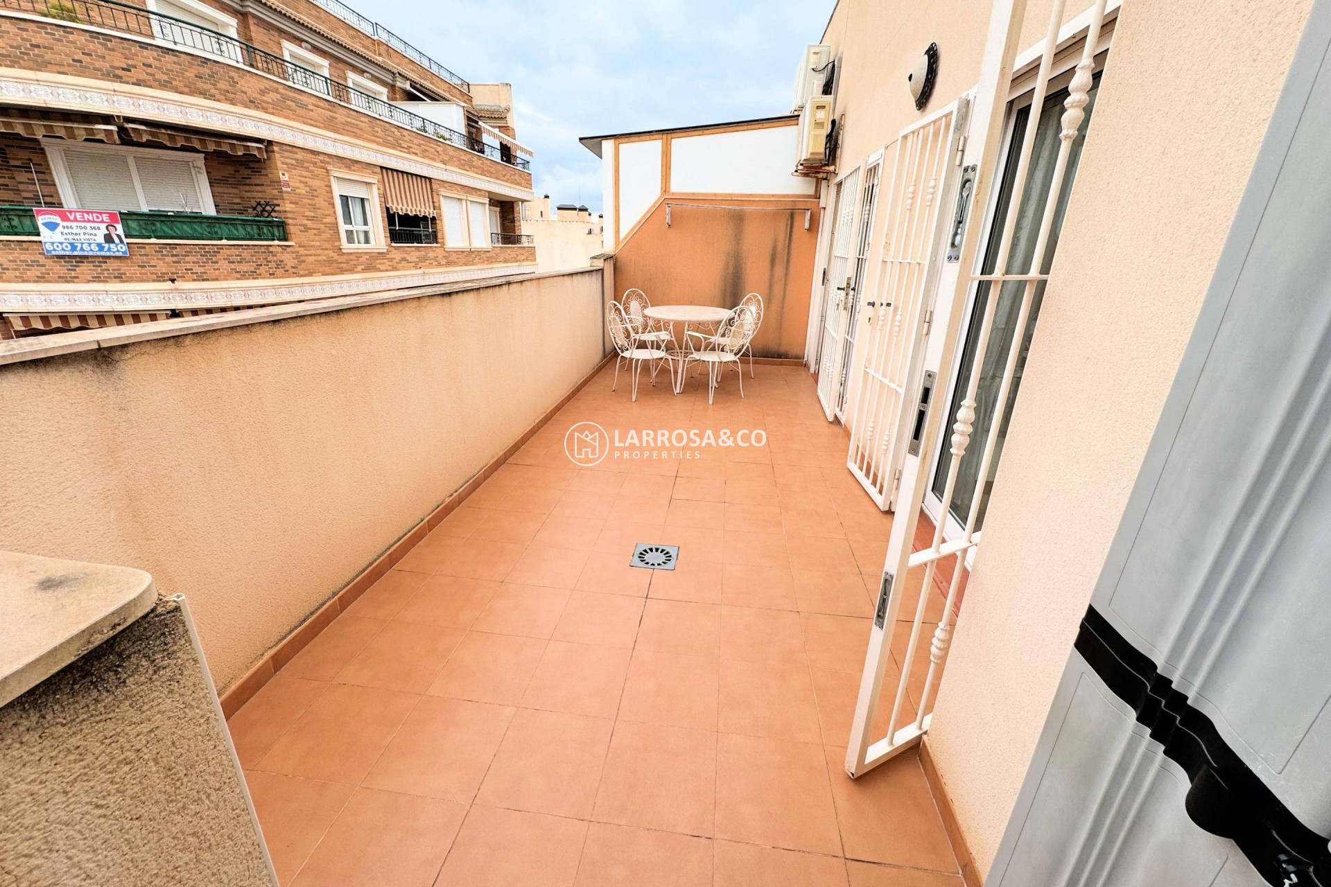 A Vendre - Apartment - Torrevieja - Centro