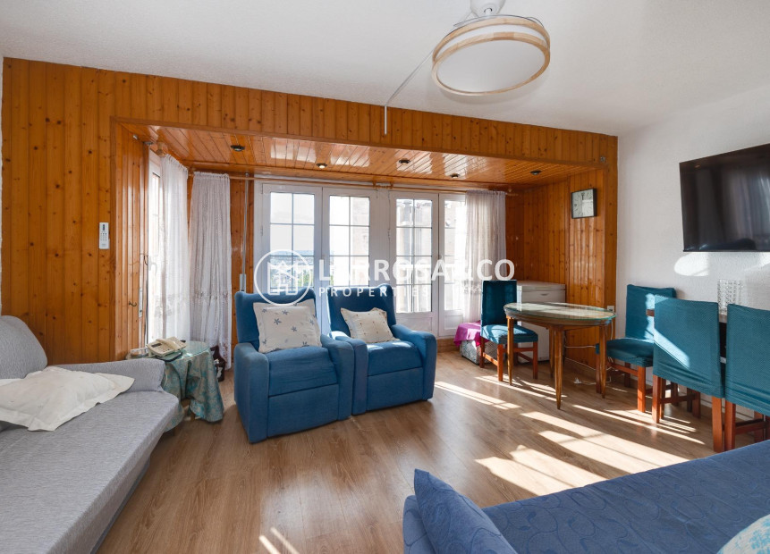 A Vendre - Apartment - Torrevieja - Centro