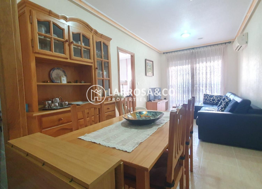A Vendre - Apartment - Torrevieja - Centro