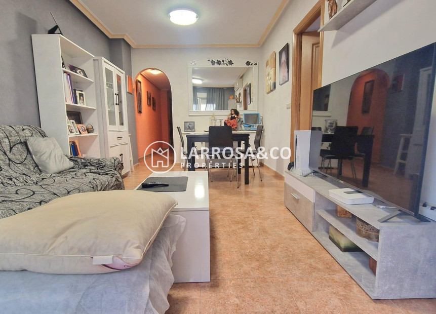 A Vendre - Apartment - Torrevieja - Centro