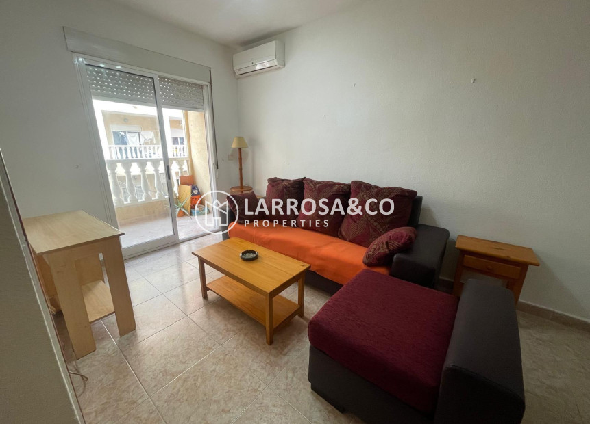 A Vendre - Apartment - Torrevieja - Centro