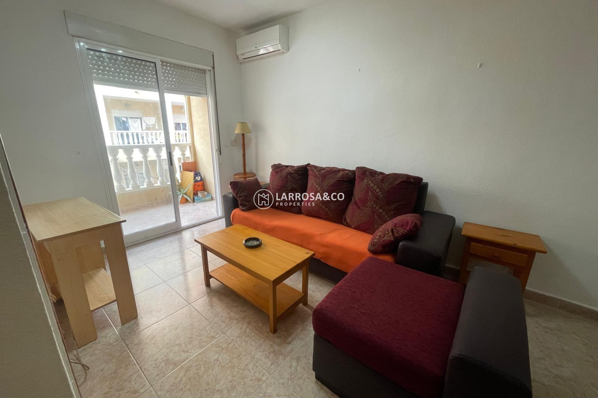 A Vendre - Apartment - Torrevieja - Centro