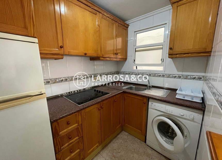 A Vendre - Apartment - Torrevieja - Centro