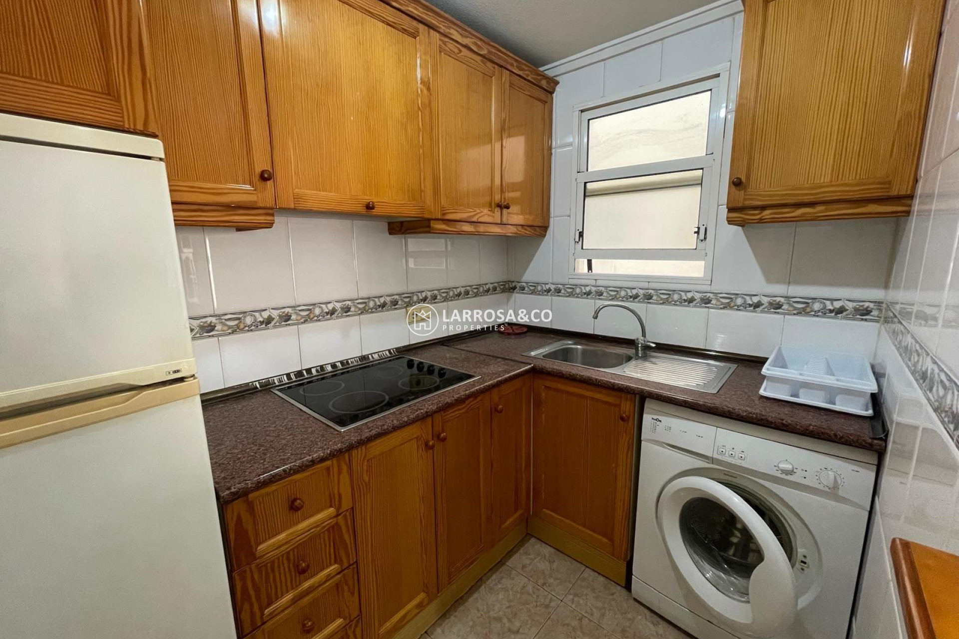 A Vendre - Apartment - Torrevieja - Centro