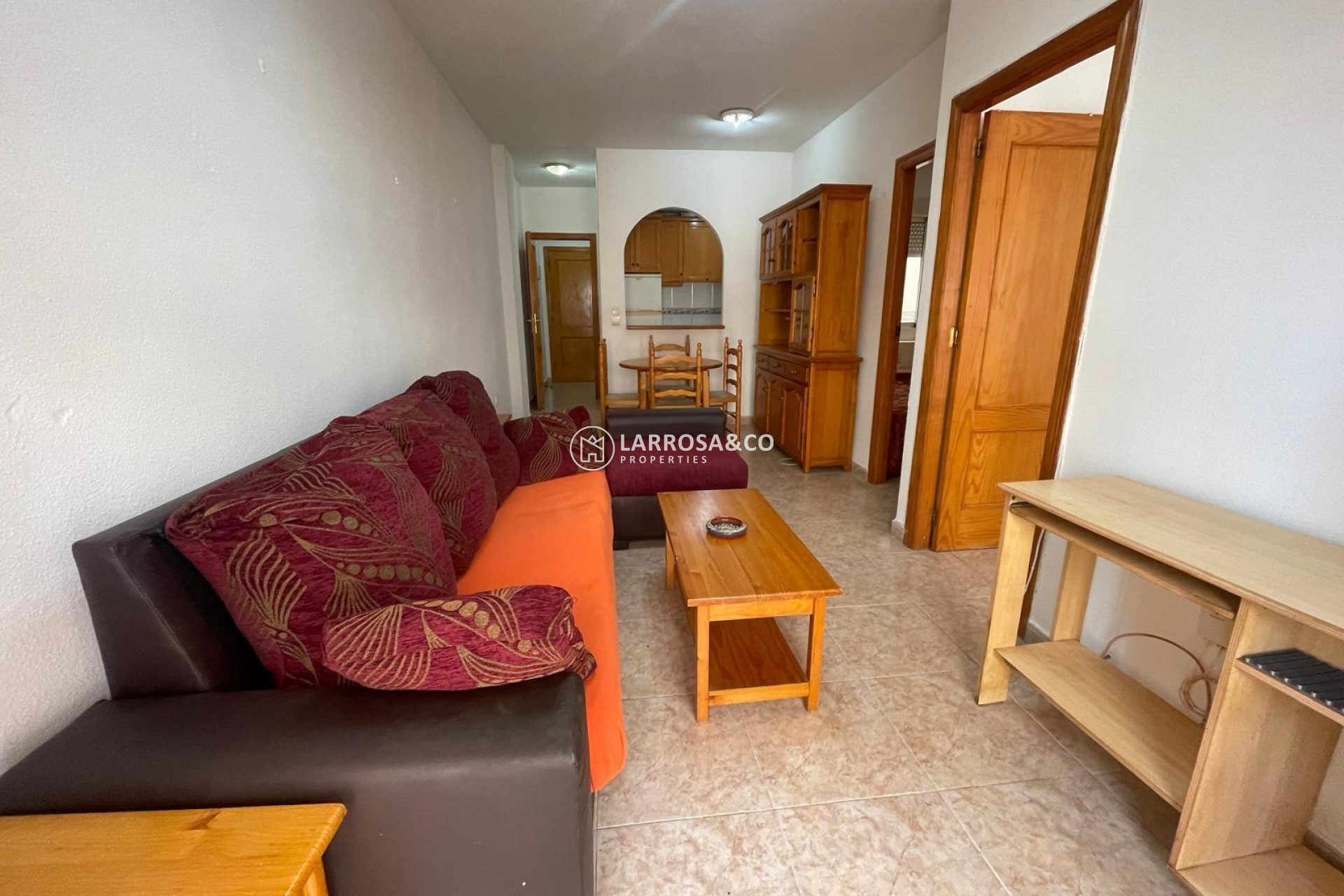 A Vendre - Apartment - Torrevieja - Centro