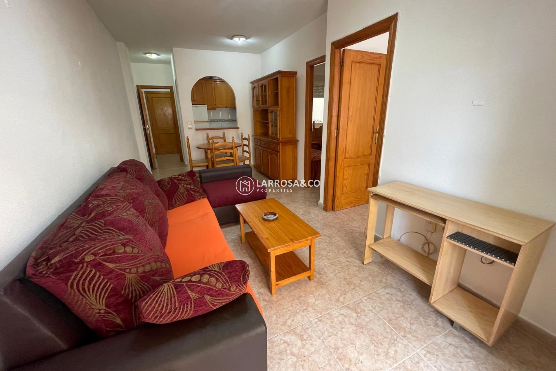 A Vendre - Apartment - Torrevieja - Centro