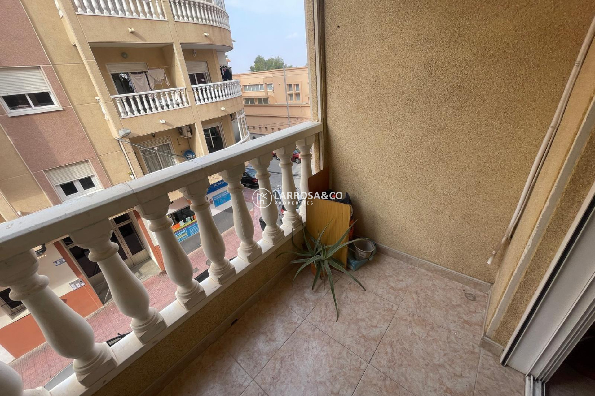 A Vendre - Apartment - Torrevieja - Centro