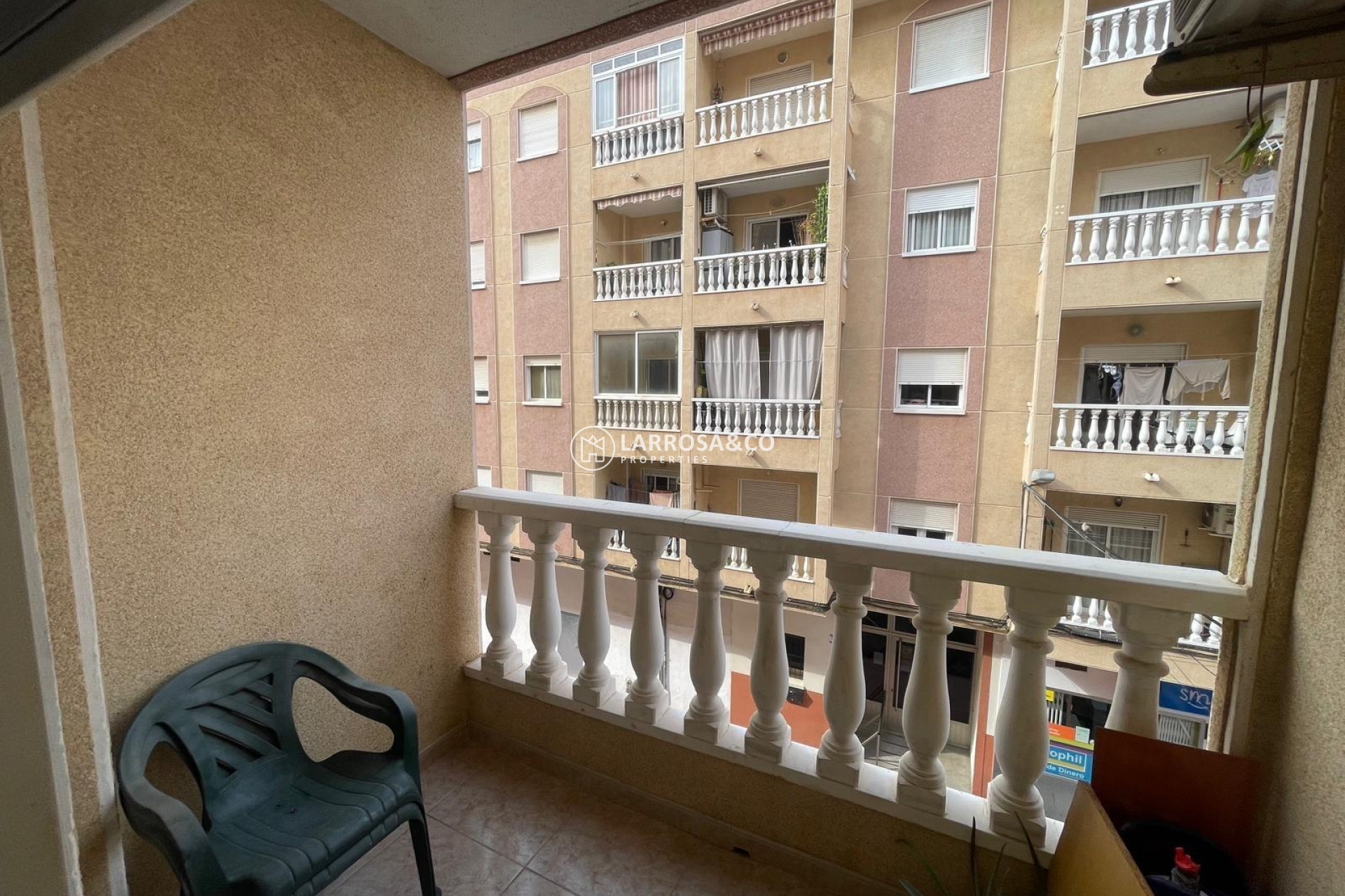 A Vendre - Apartment - Torrevieja - Centro