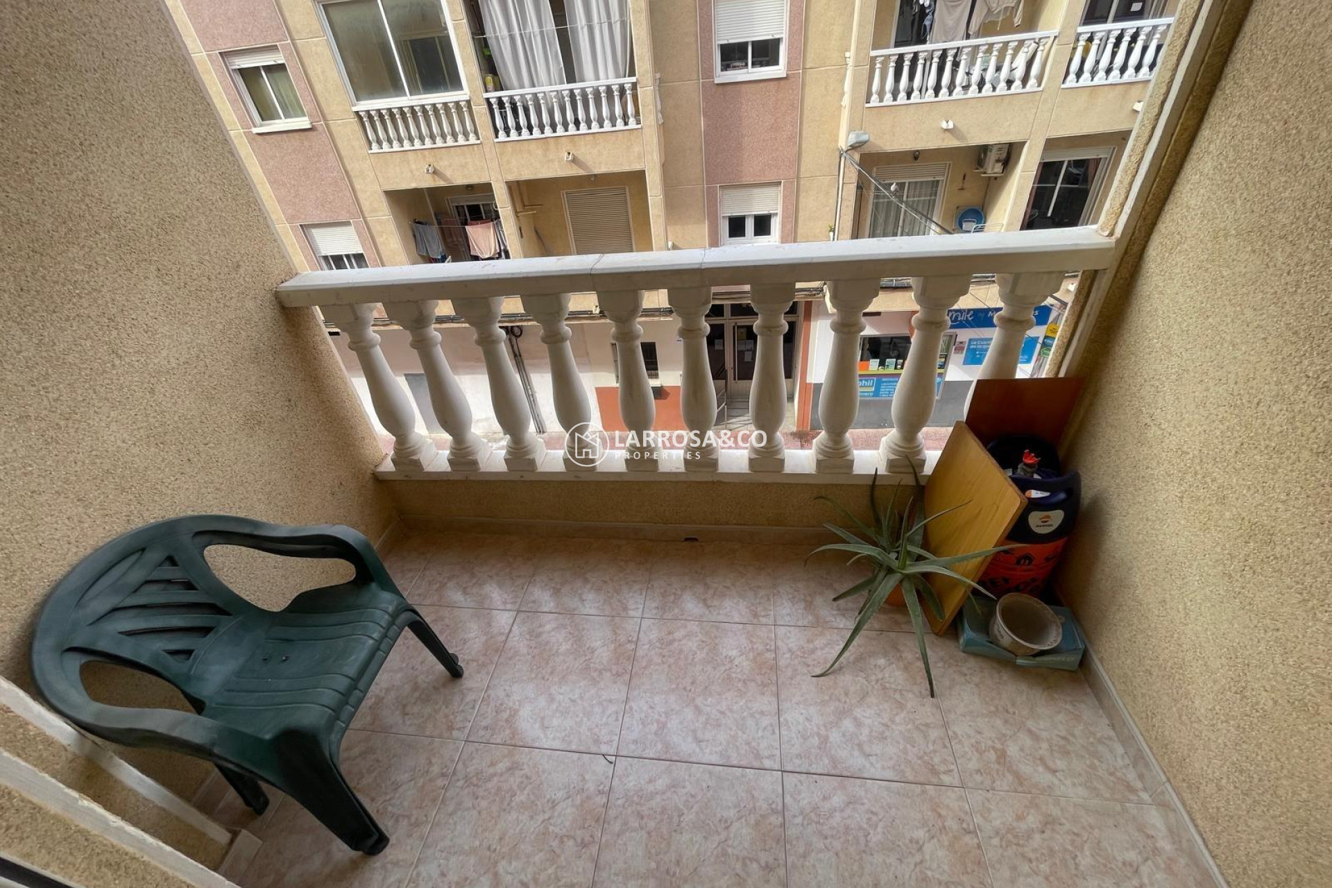 A Vendre - Apartment - Torrevieja - Centro