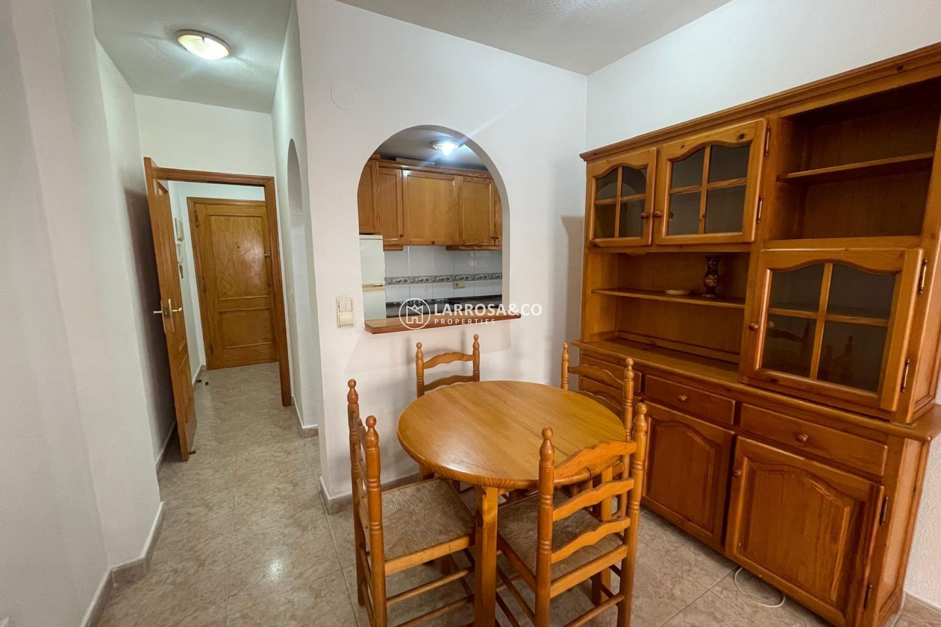 A Vendre - Apartment - Torrevieja - Centro