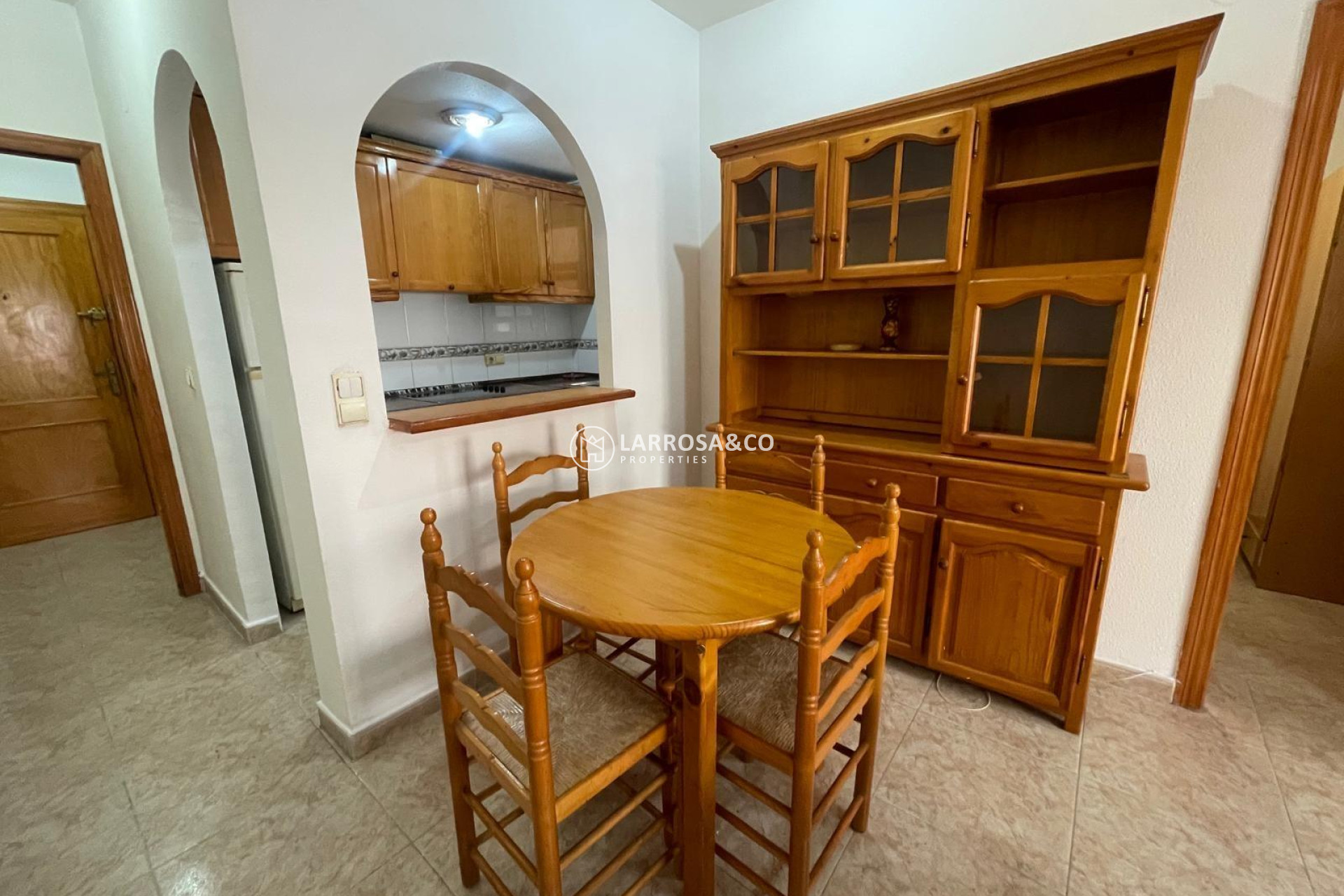 A Vendre - Apartment - Torrevieja - Centro