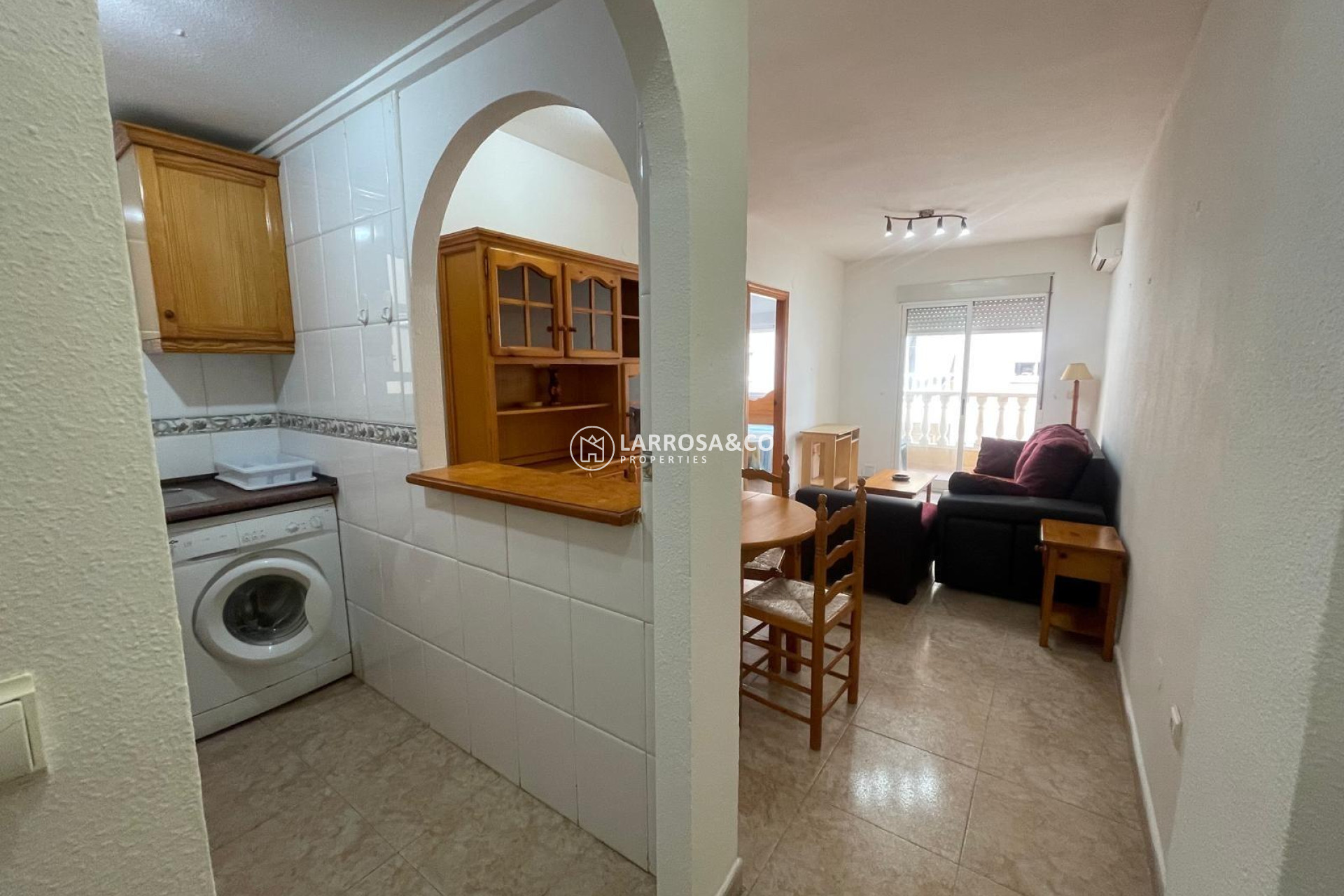 A Vendre - Apartment - Torrevieja - Centro