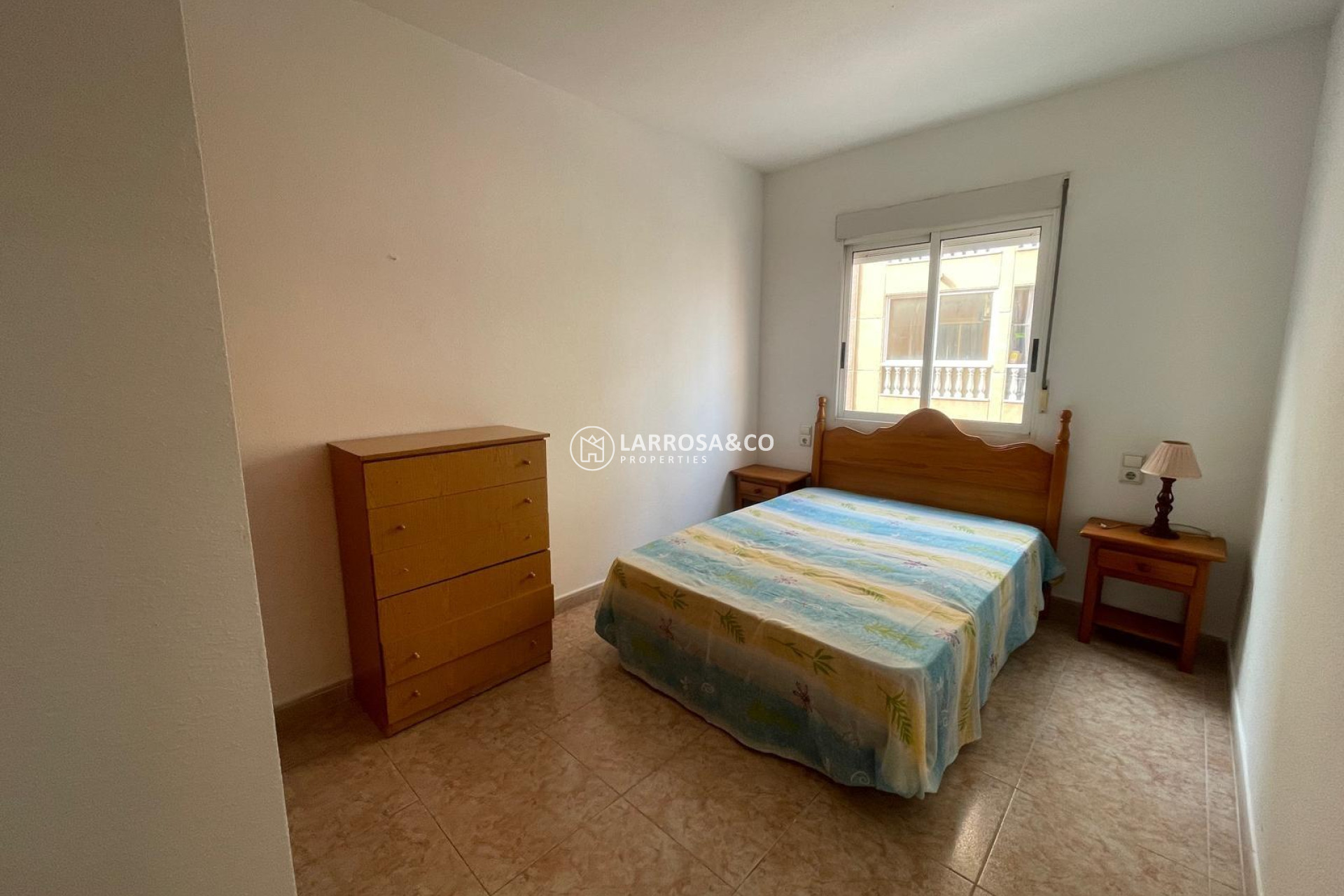 A Vendre - Apartment - Torrevieja - Centro