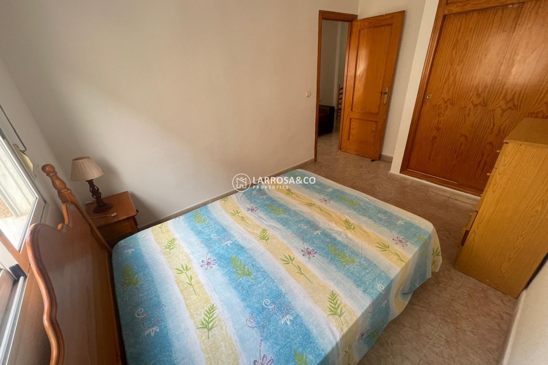 A Vendre - Apartment - Torrevieja - Centro