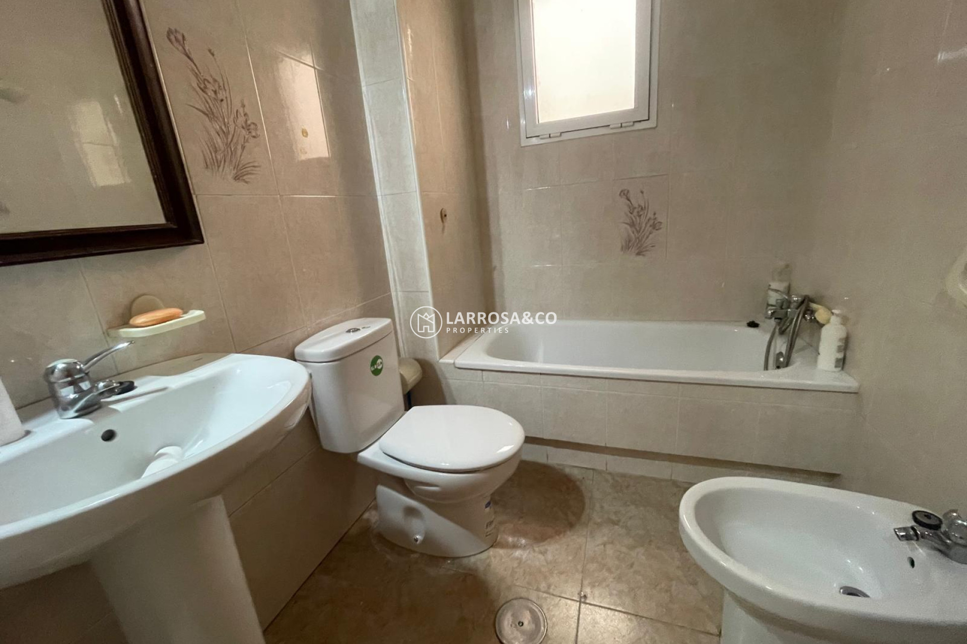 A Vendre - Apartment - Torrevieja - Centro