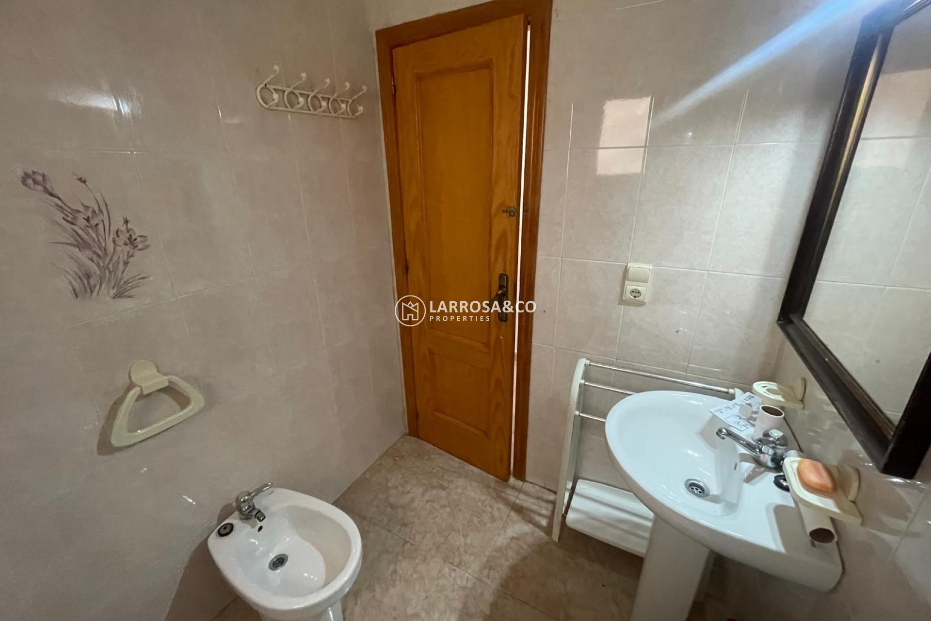 A Vendre - Apartment - Torrevieja - Centro
