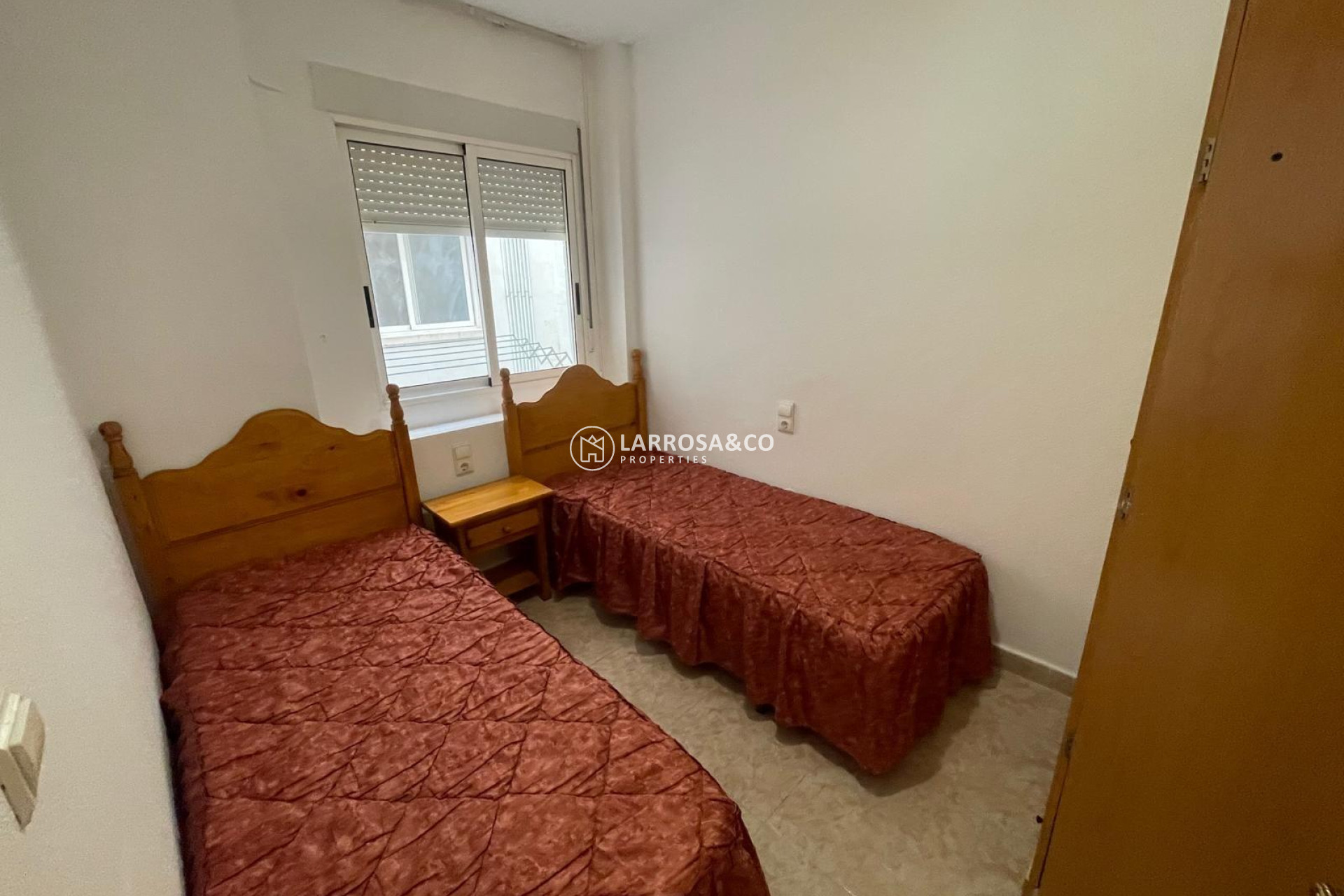 A Vendre - Apartment - Torrevieja - Centro