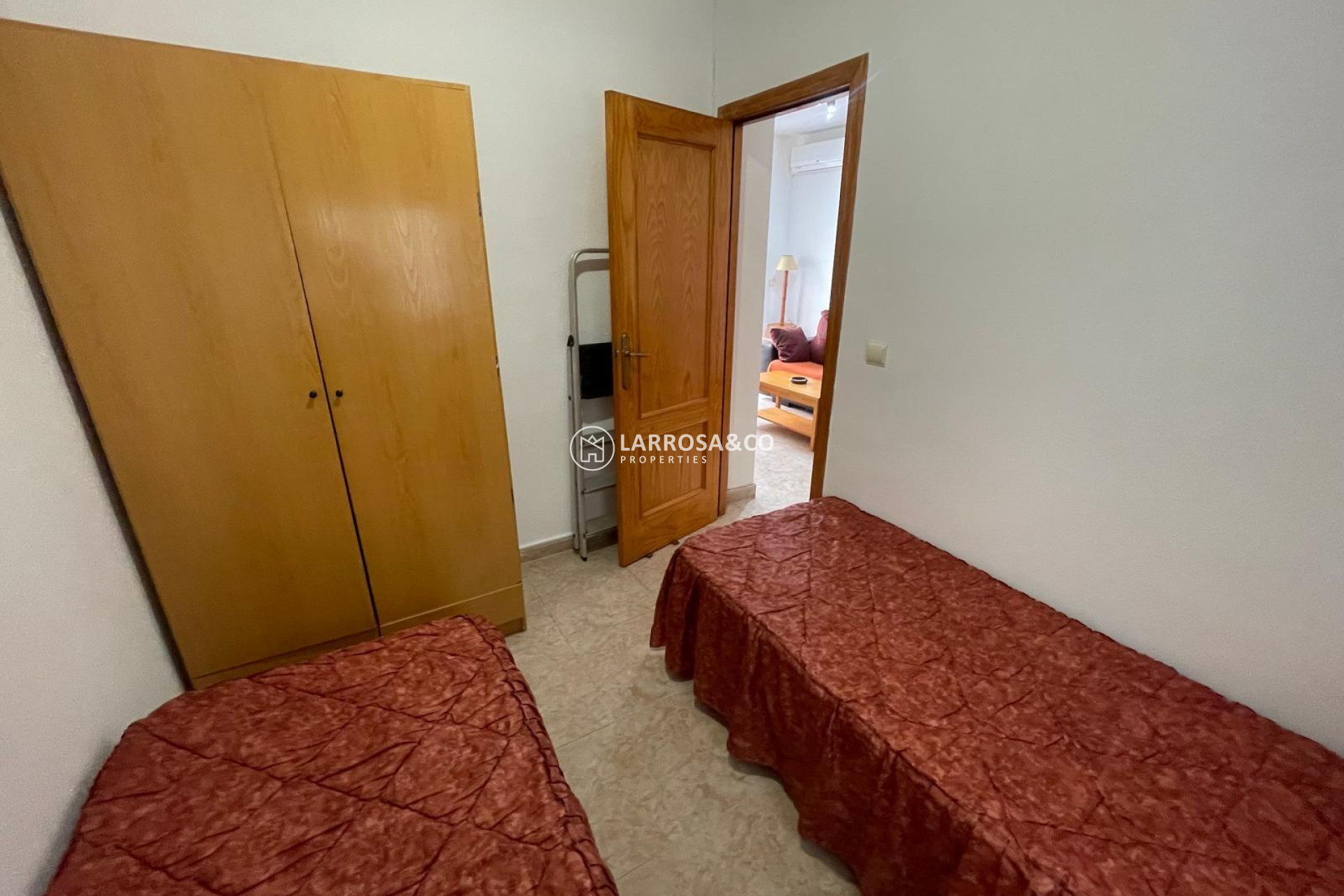 A Vendre - Apartment - Torrevieja - Centro
