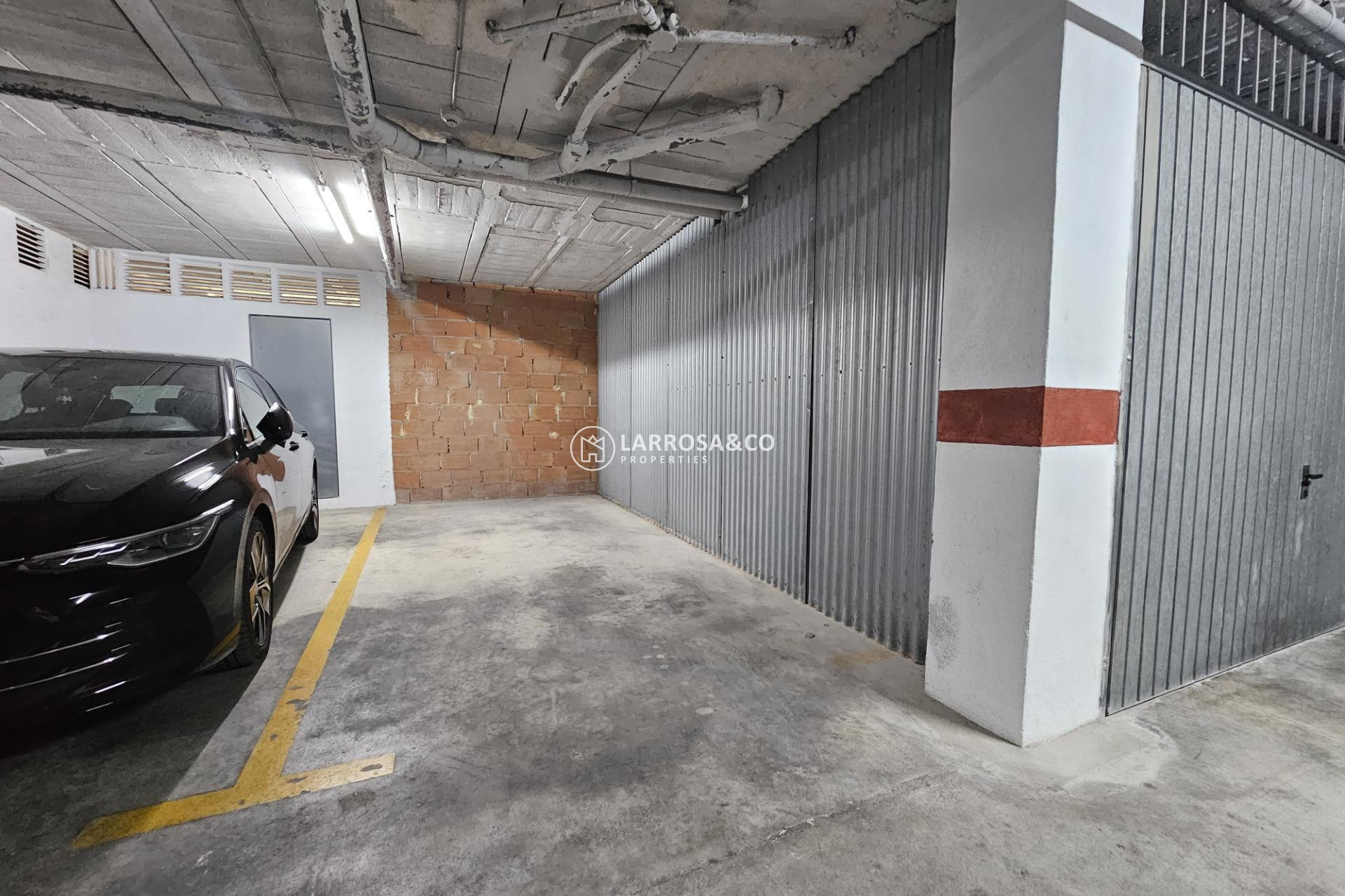 A Vendre - Apartment - Torrevieja - Centro