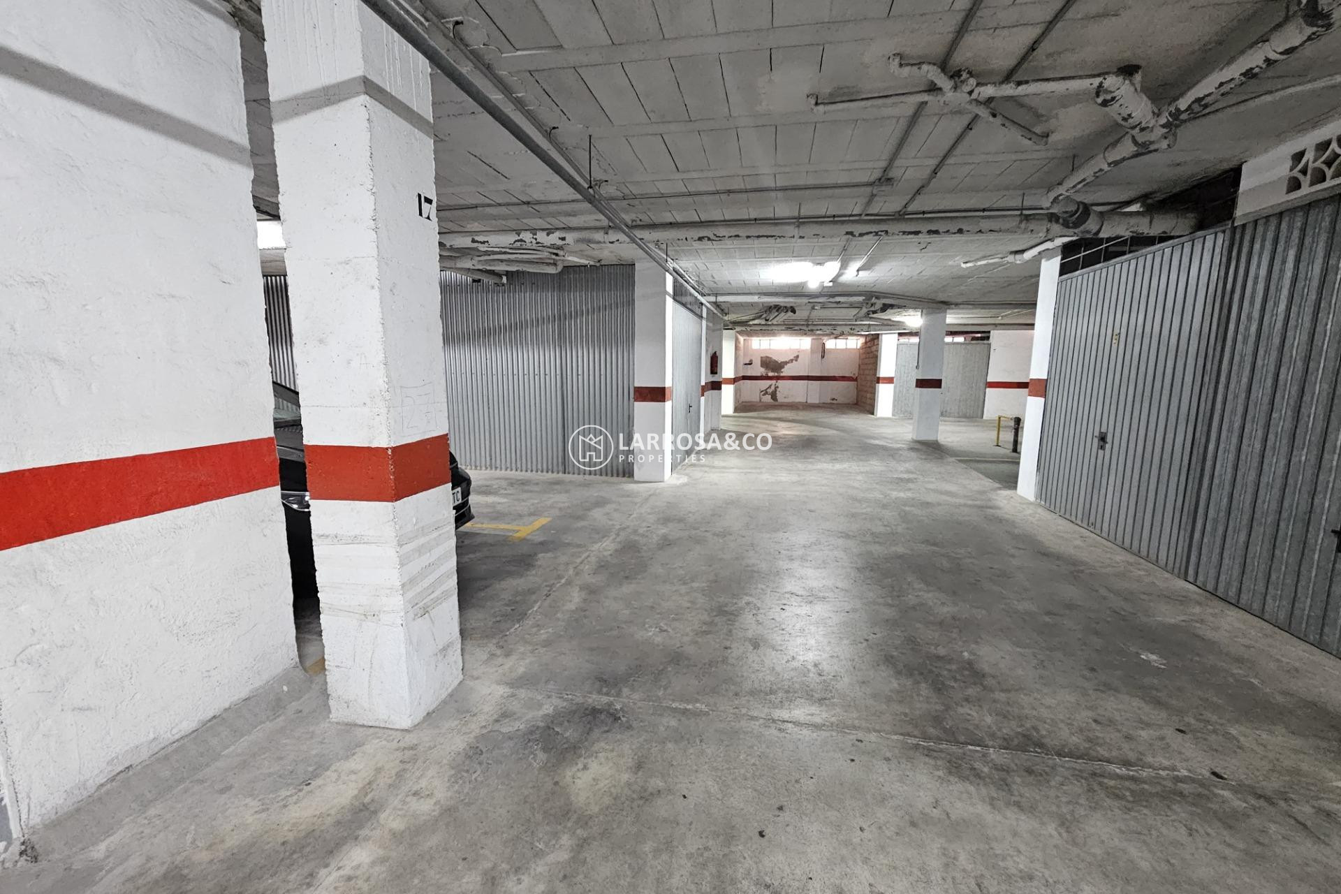 A Vendre - Apartment - Torrevieja - Centro