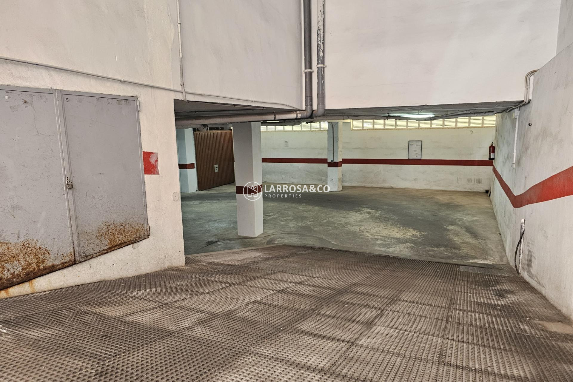 A Vendre - Apartment - Torrevieja - Centro