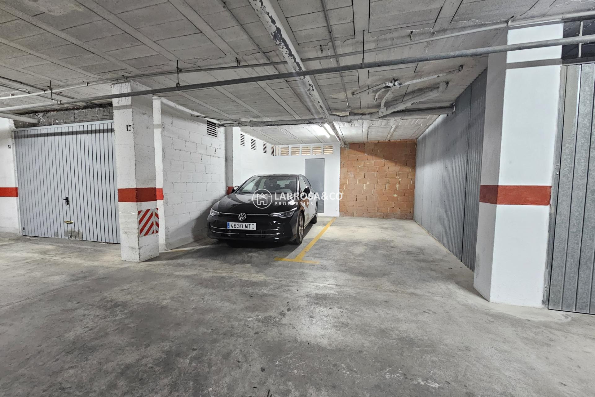 A Vendre - Apartment - Torrevieja - Centro