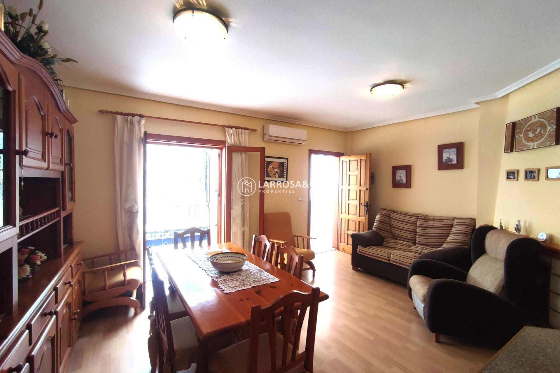 A Vendre - Apartment - Torrevieja - Centro