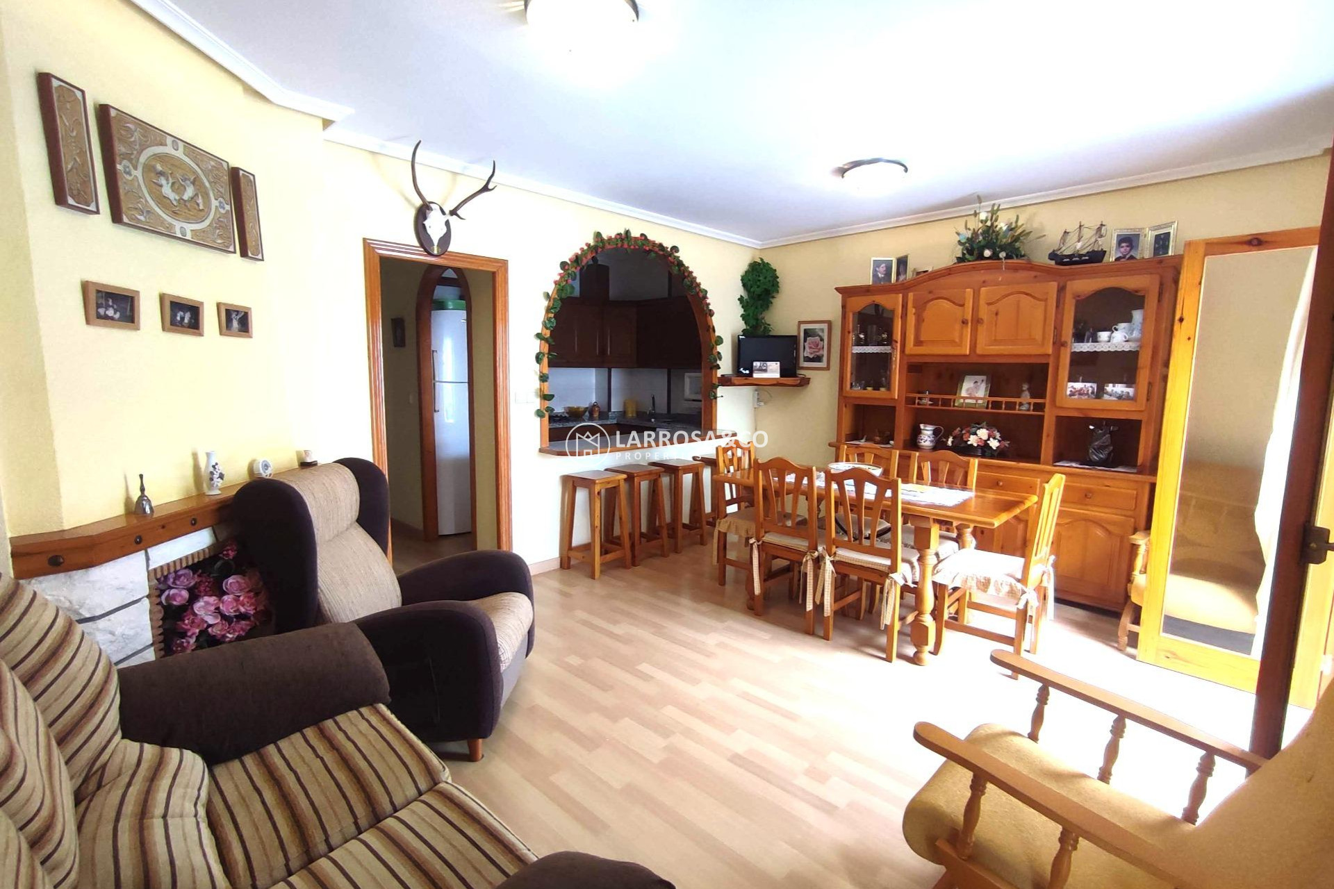 A Vendre - Apartment - Torrevieja - Centro