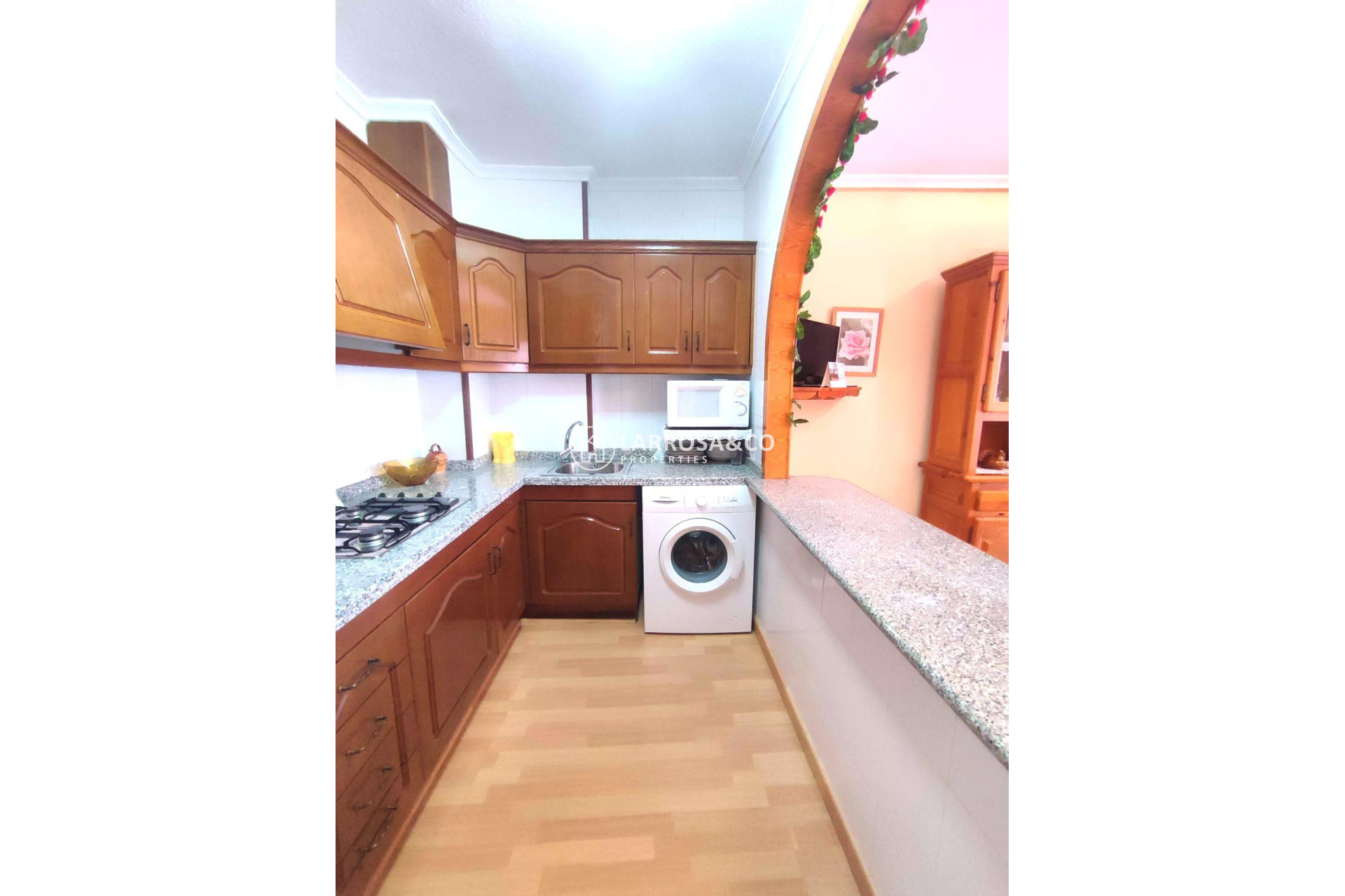 A Vendre - Apartment - Torrevieja - Centro