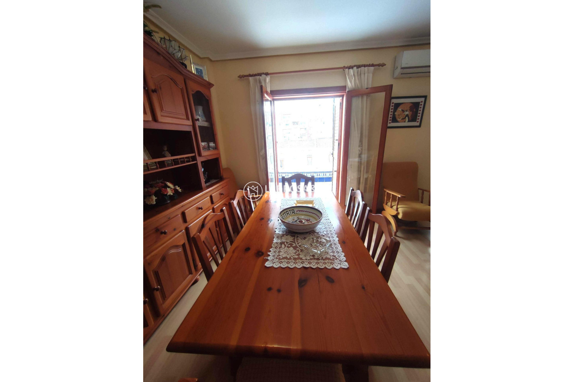 A Vendre - Apartment - Torrevieja - Centro