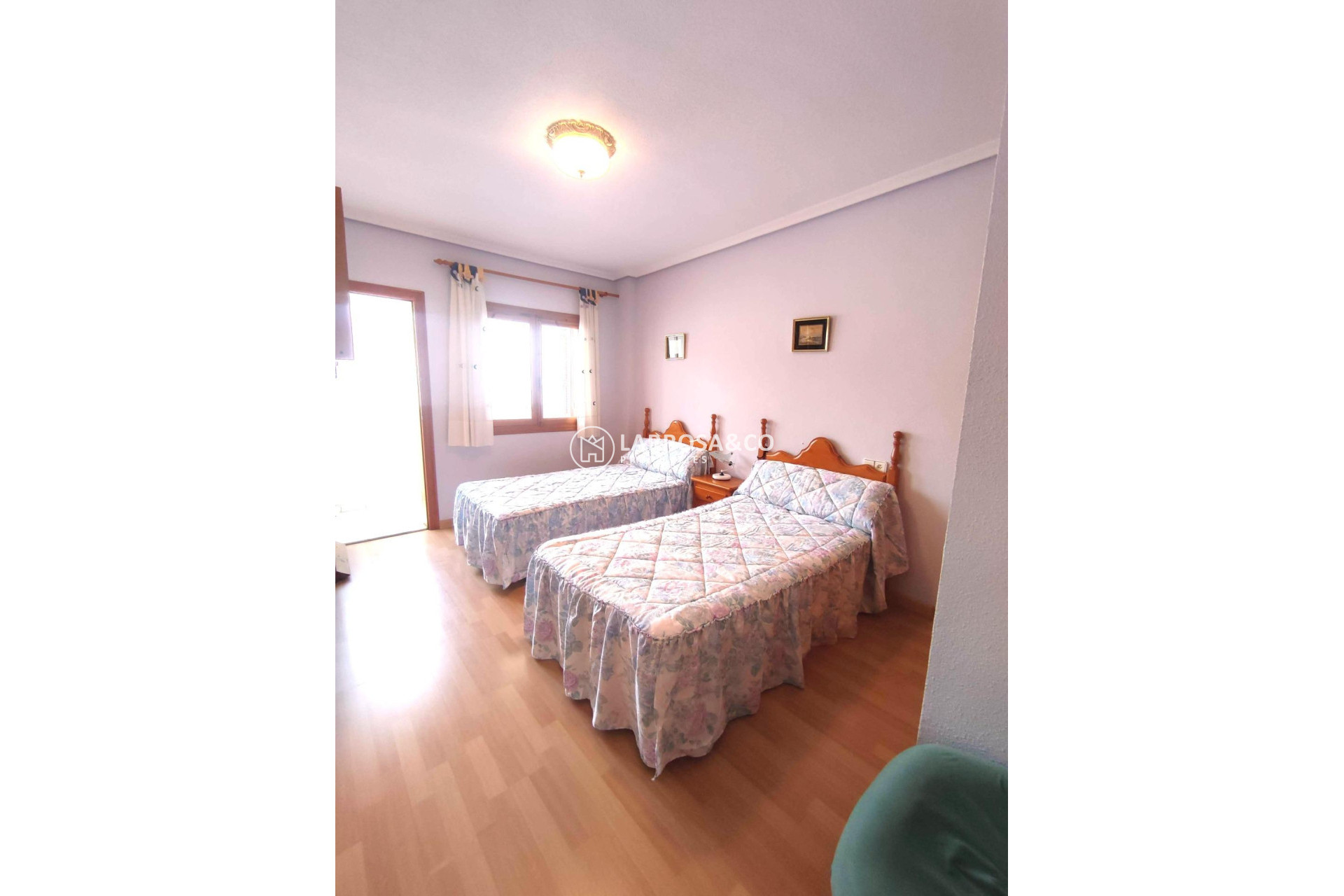A Vendre - Apartment - Torrevieja - Centro